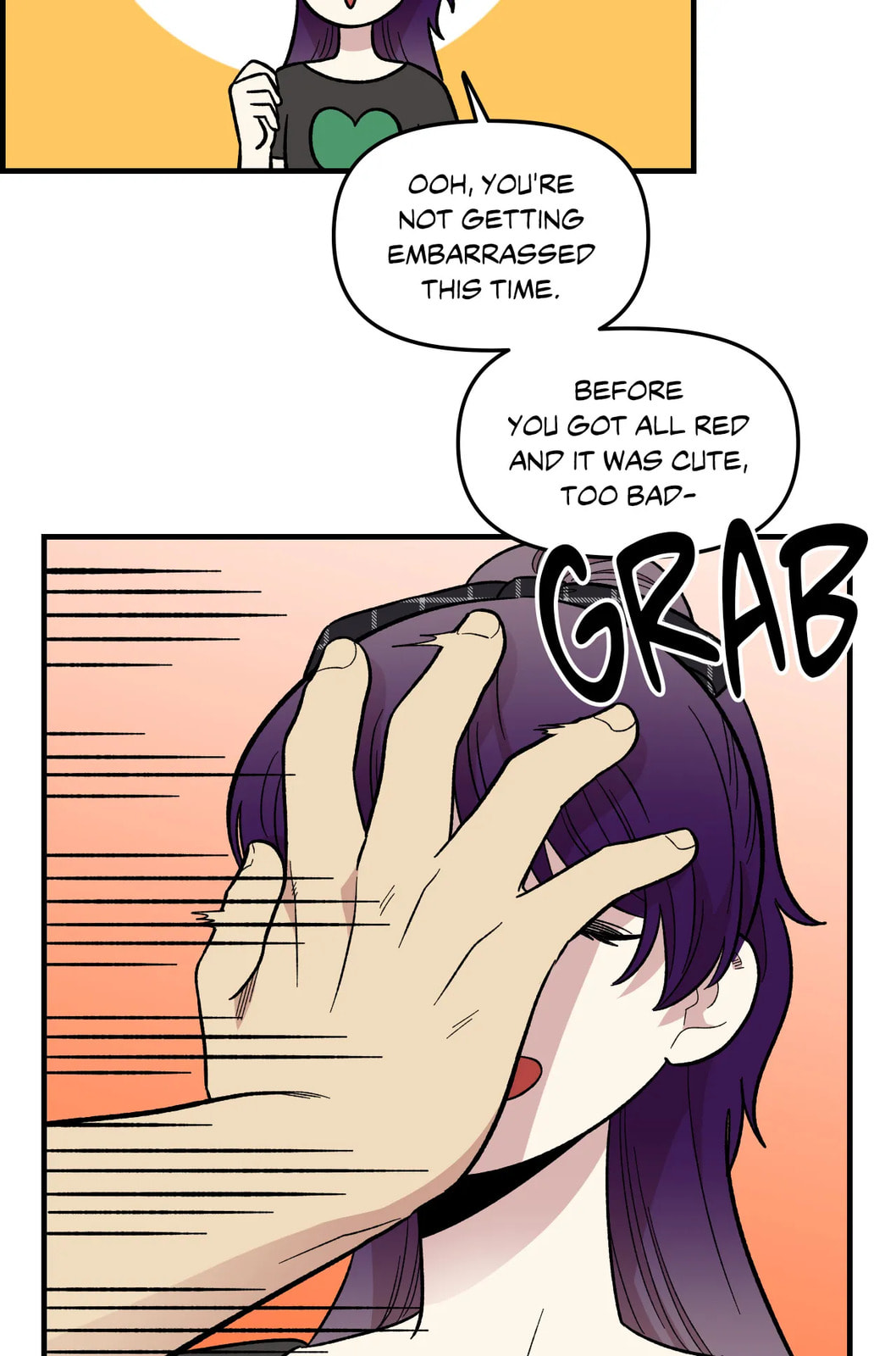 Read Two Weeks and Counting chapter 42 image 36 on Lezhin