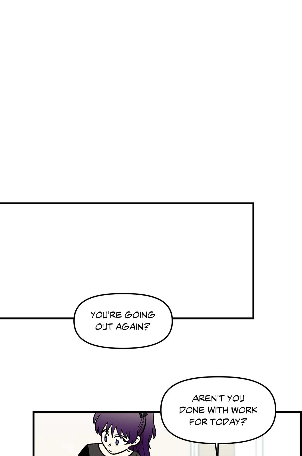 Read Two Weeks and Counting chapter 42 image 38 on Lezhin