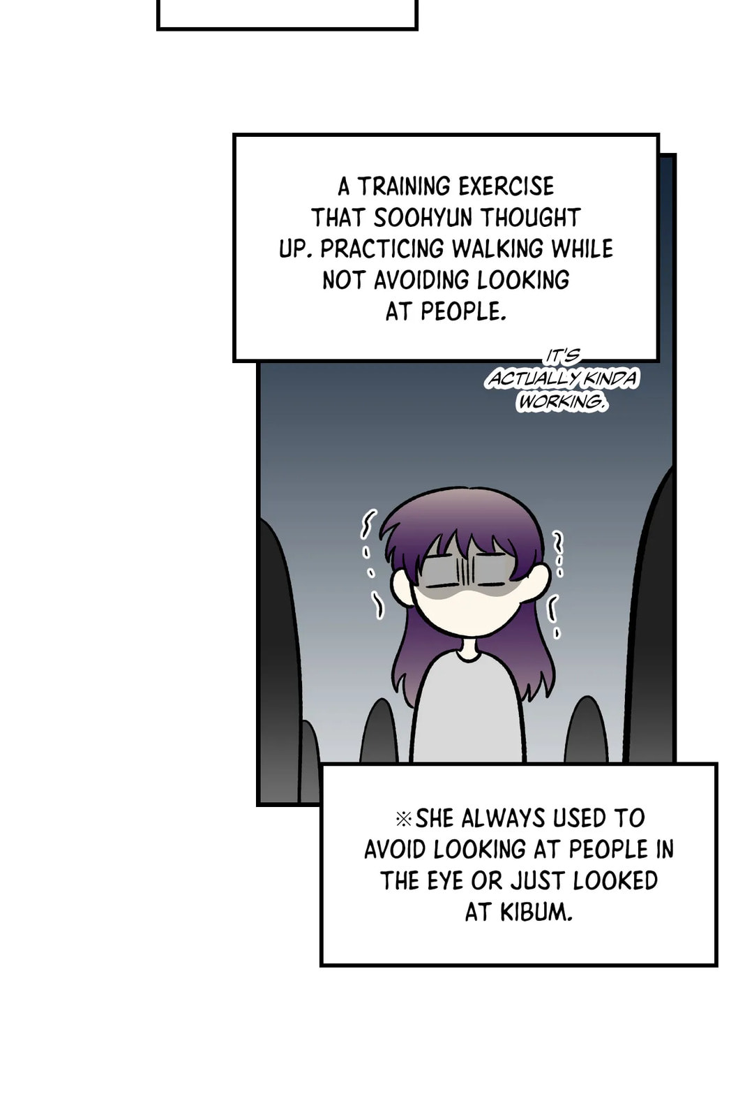 Read Two Weeks and Counting chapter 42 image 40 on Lezhin