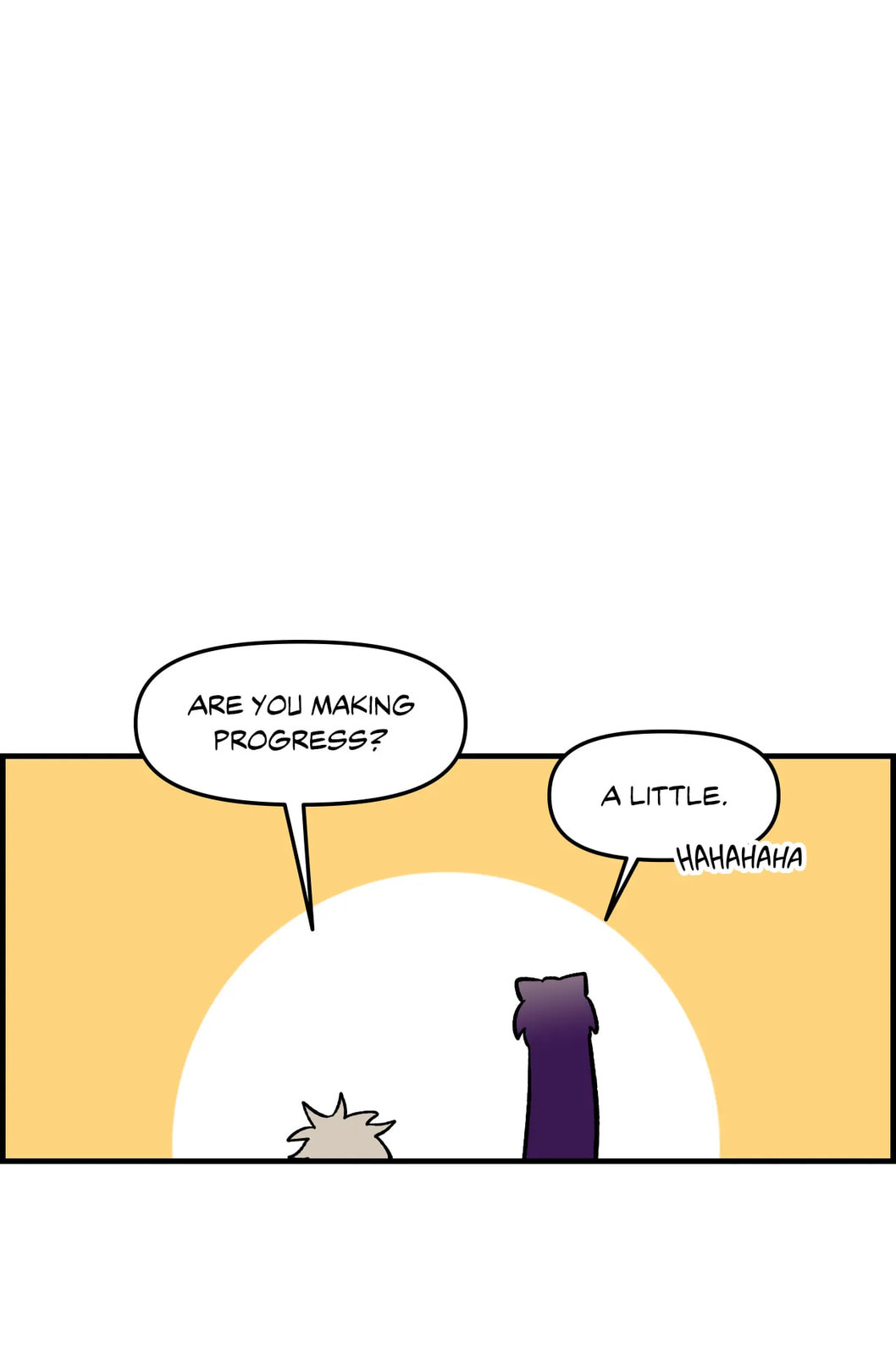 Read Two Weeks and Counting chapter 42 image 41 on Lezhin