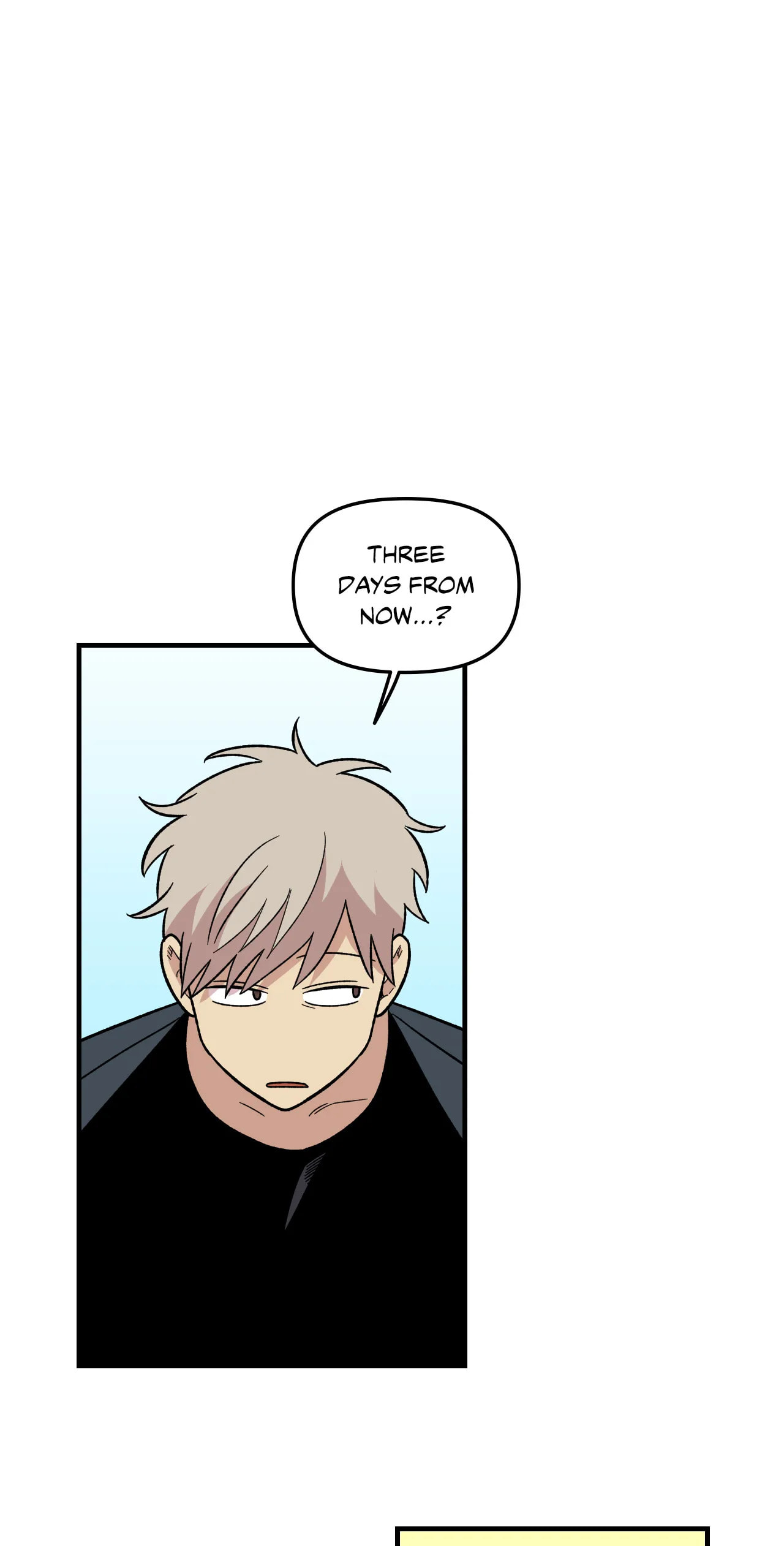 Read Two Weeks and Counting chapter 42 image 43 on Lezhin