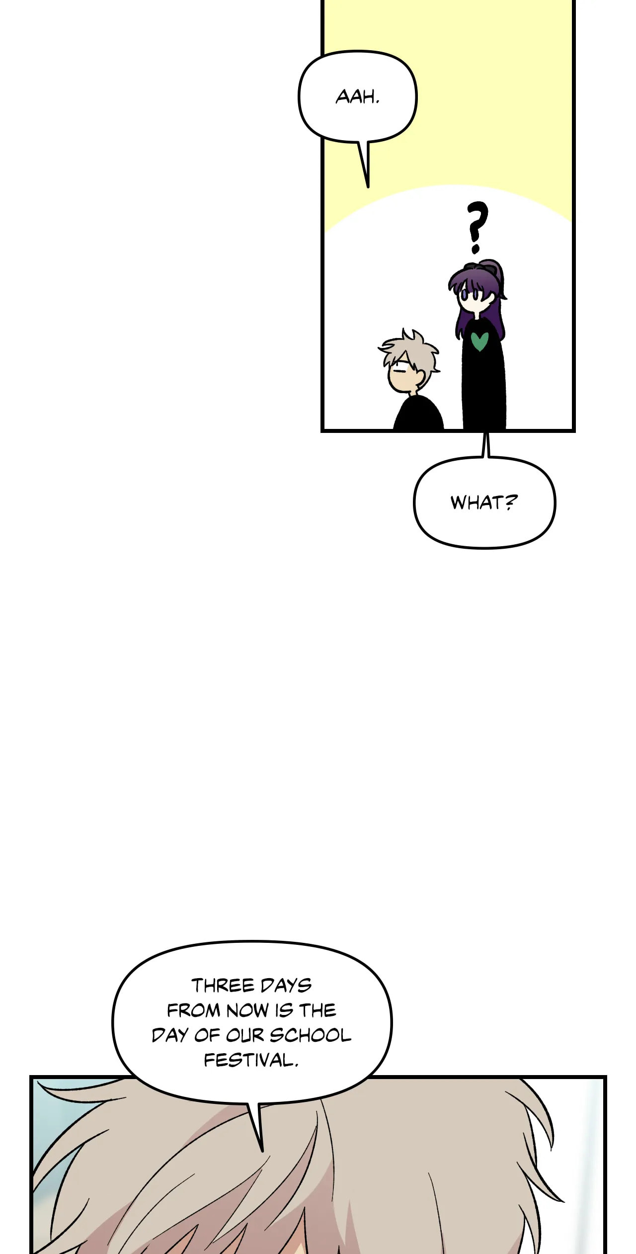 Read Two Weeks and Counting chapter 42 image 44 on Lezhin