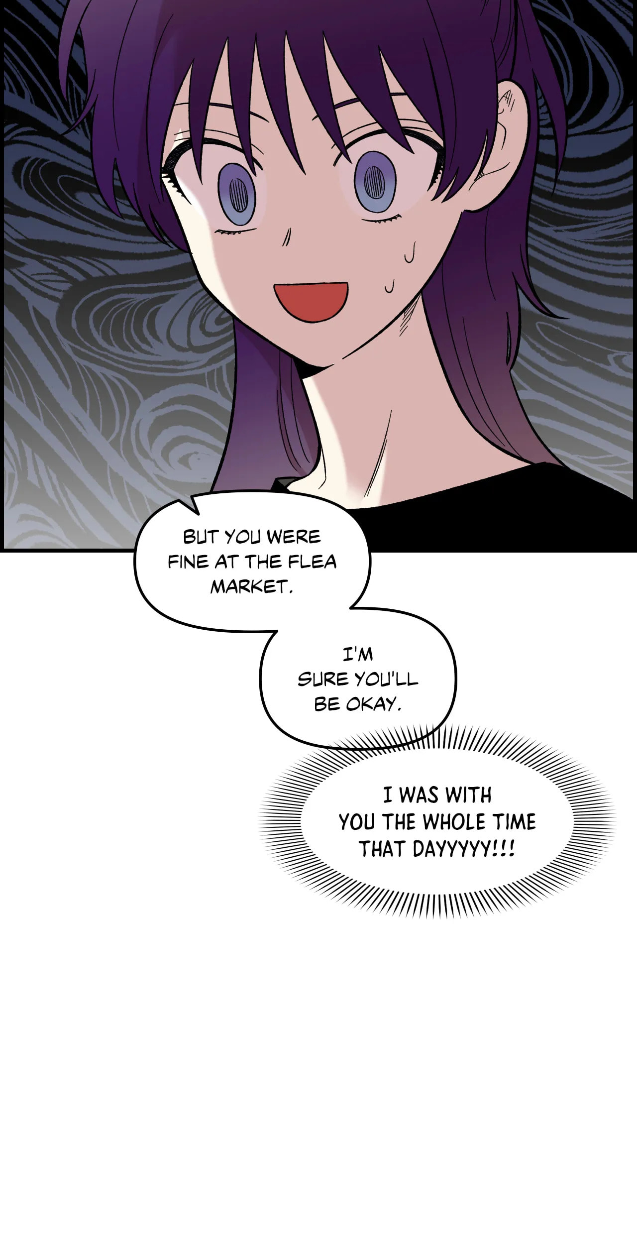 Read Two Weeks and Counting chapter 42 image 46 on Lezhin