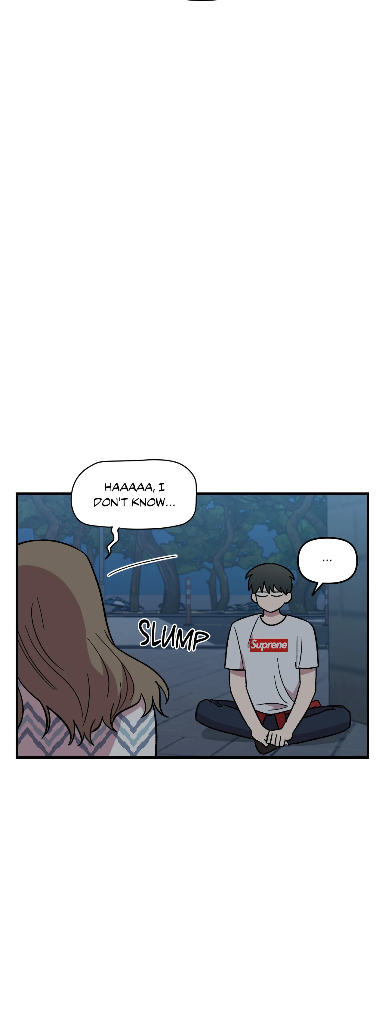 Read Two Weeks and Counting chapter 42 image 5 on Lezhin