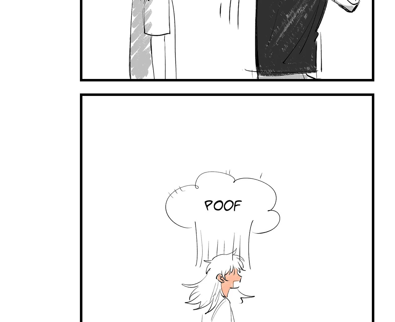 Read Two Weeks and Counting chapter 42 image 54 on Lezhin
