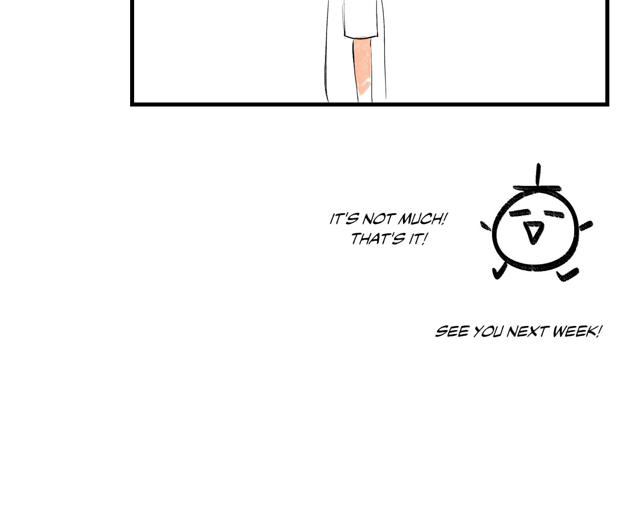 Read Two Weeks and Counting chapter 42 image 55 on Lezhin