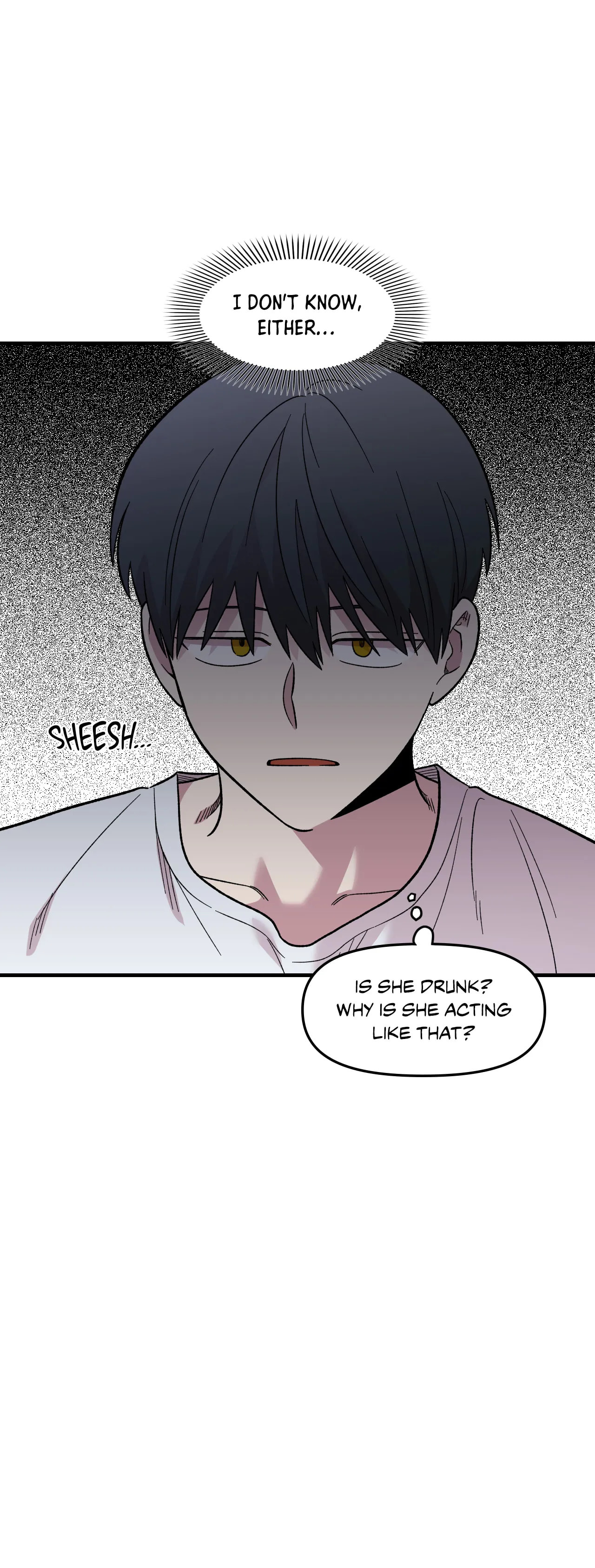 Read Two Weeks and Counting chapter 42 image 6 on Lezhin