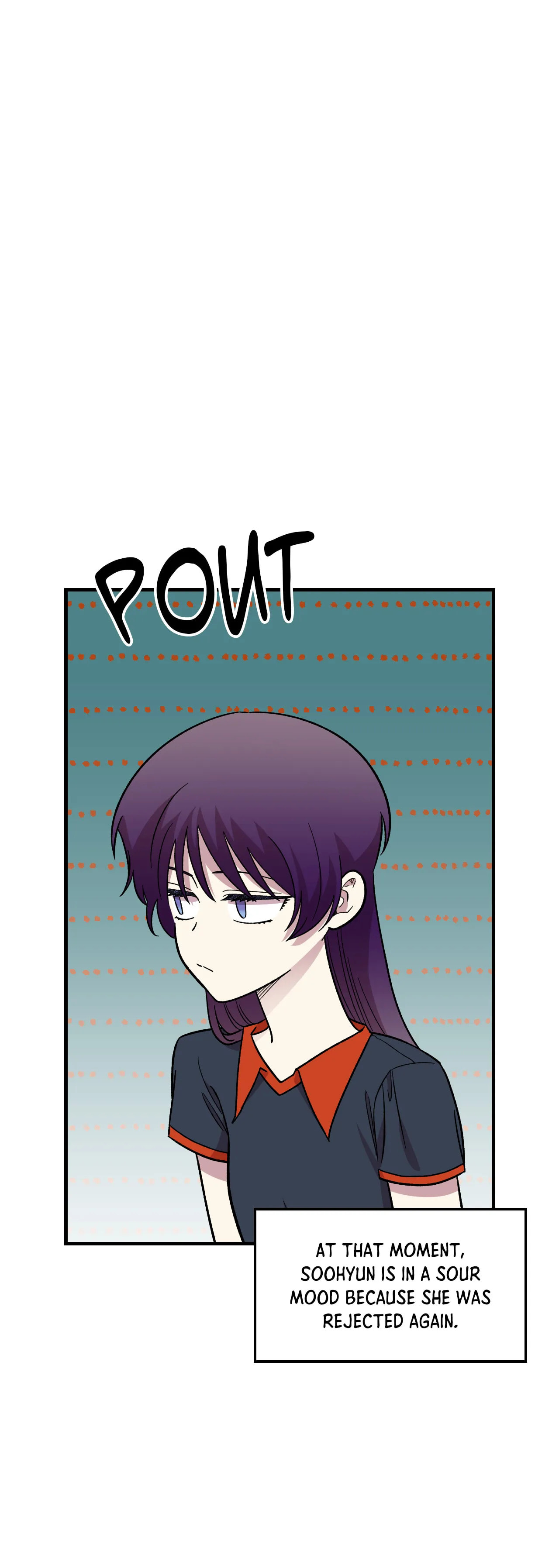 Read Two Weeks and Counting chapter 42 image 7 on Lezhin