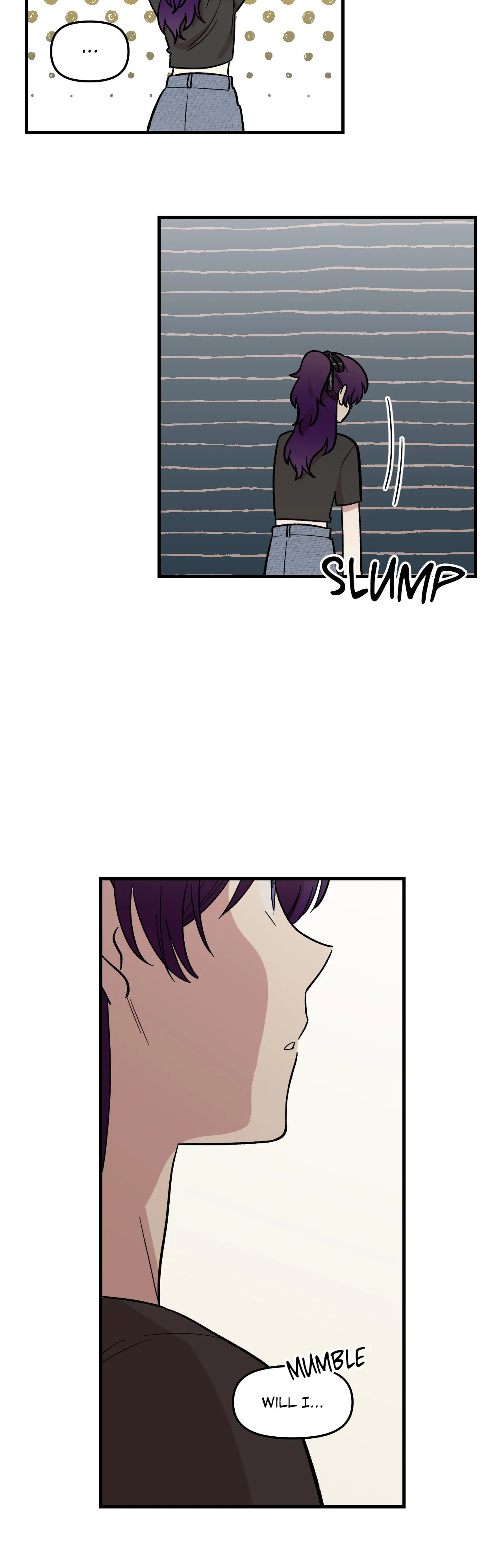 Read Two Weeks and Counting chapter 43 image 11 on Lezhin