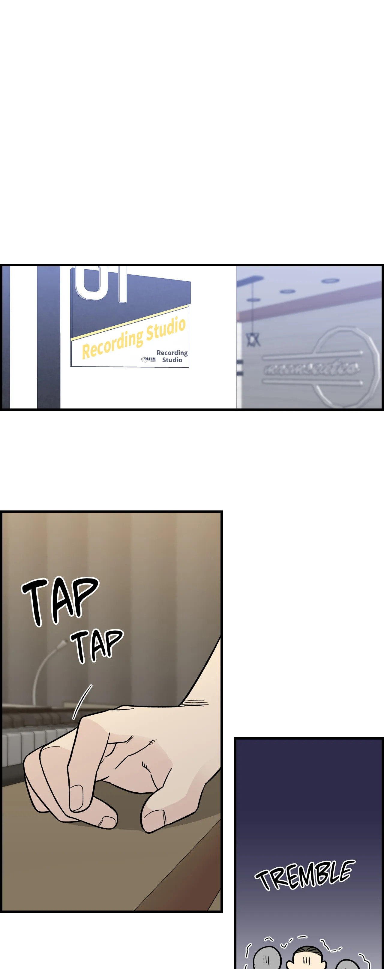 Read Two Weeks and Counting chapter 43 image 14 on Lezhin
