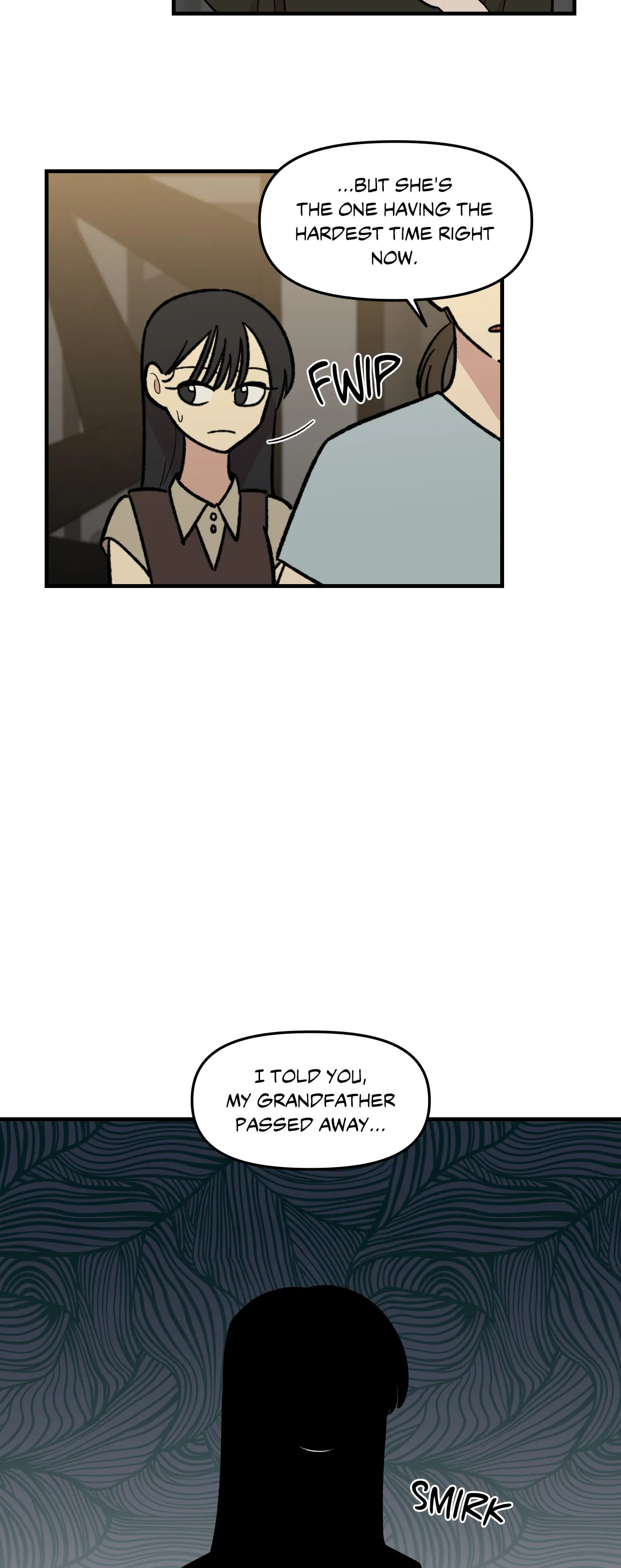 Read Two Weeks and Counting chapter 43 image 17 on Lezhin