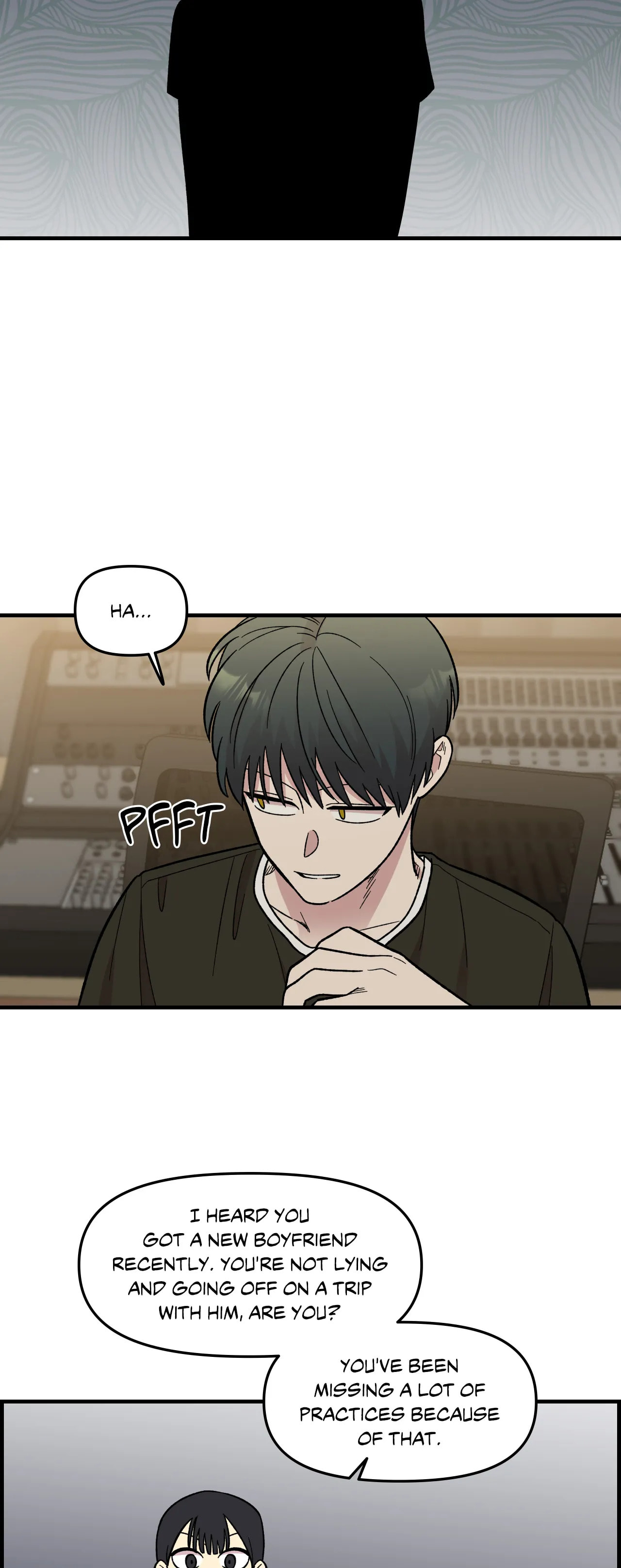 Read Two Weeks and Counting chapter 43 image 18 on Lezhin