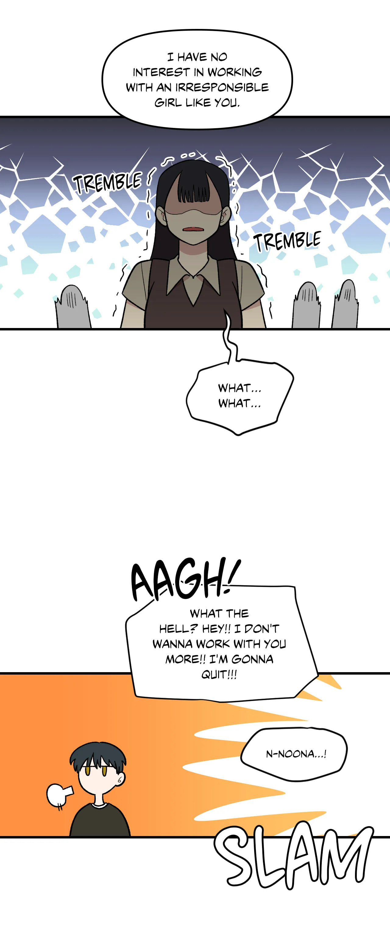 Read Two Weeks and Counting chapter 43 image 23 on Lezhin
