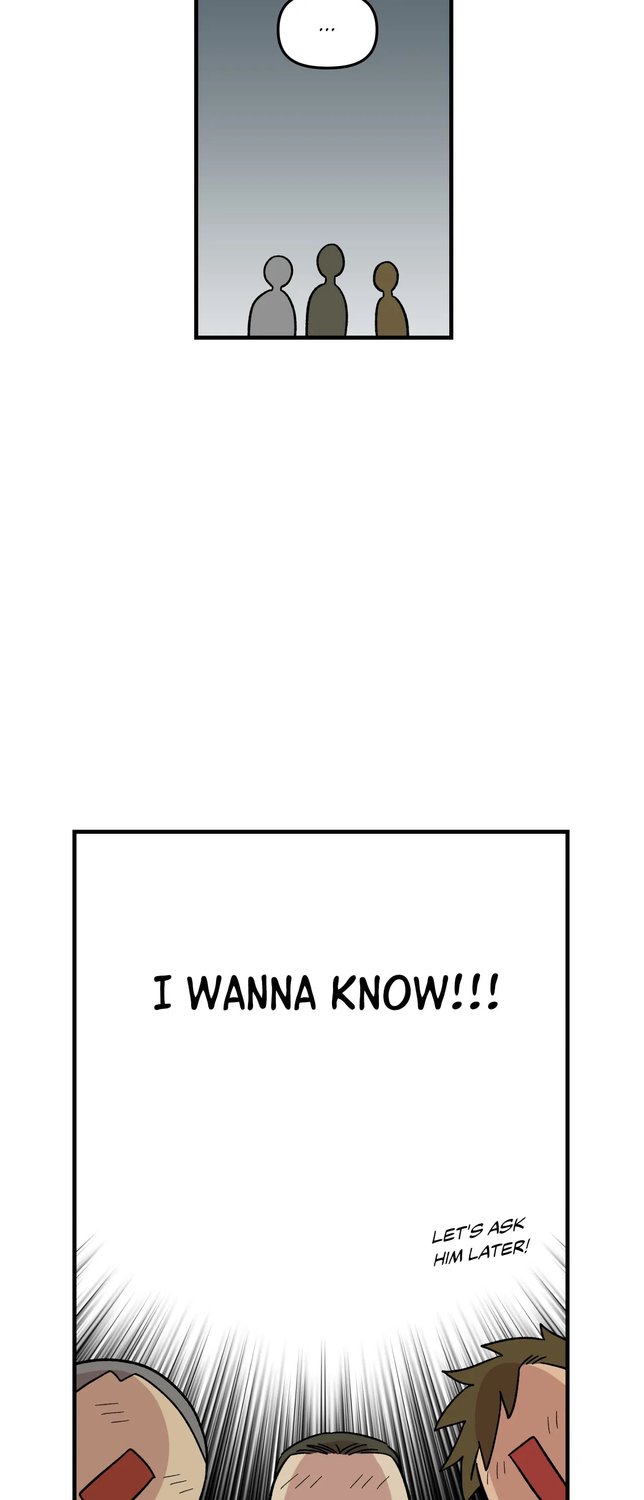Read Two Weeks and Counting chapter 43 image 29 on Lezhin