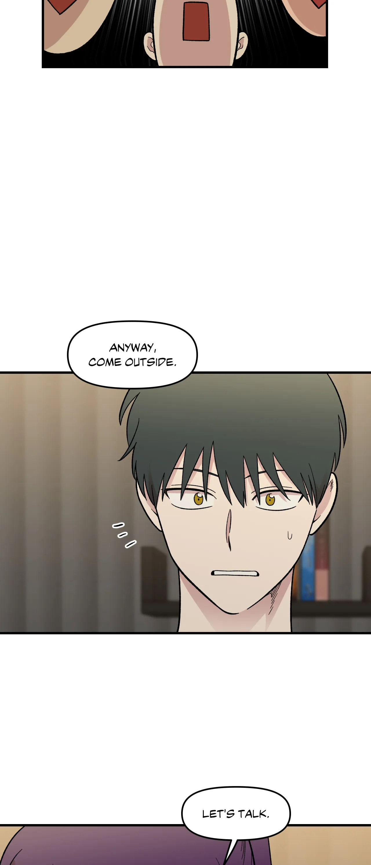 Read Two Weeks and Counting chapter 43 image 30 on Lezhin