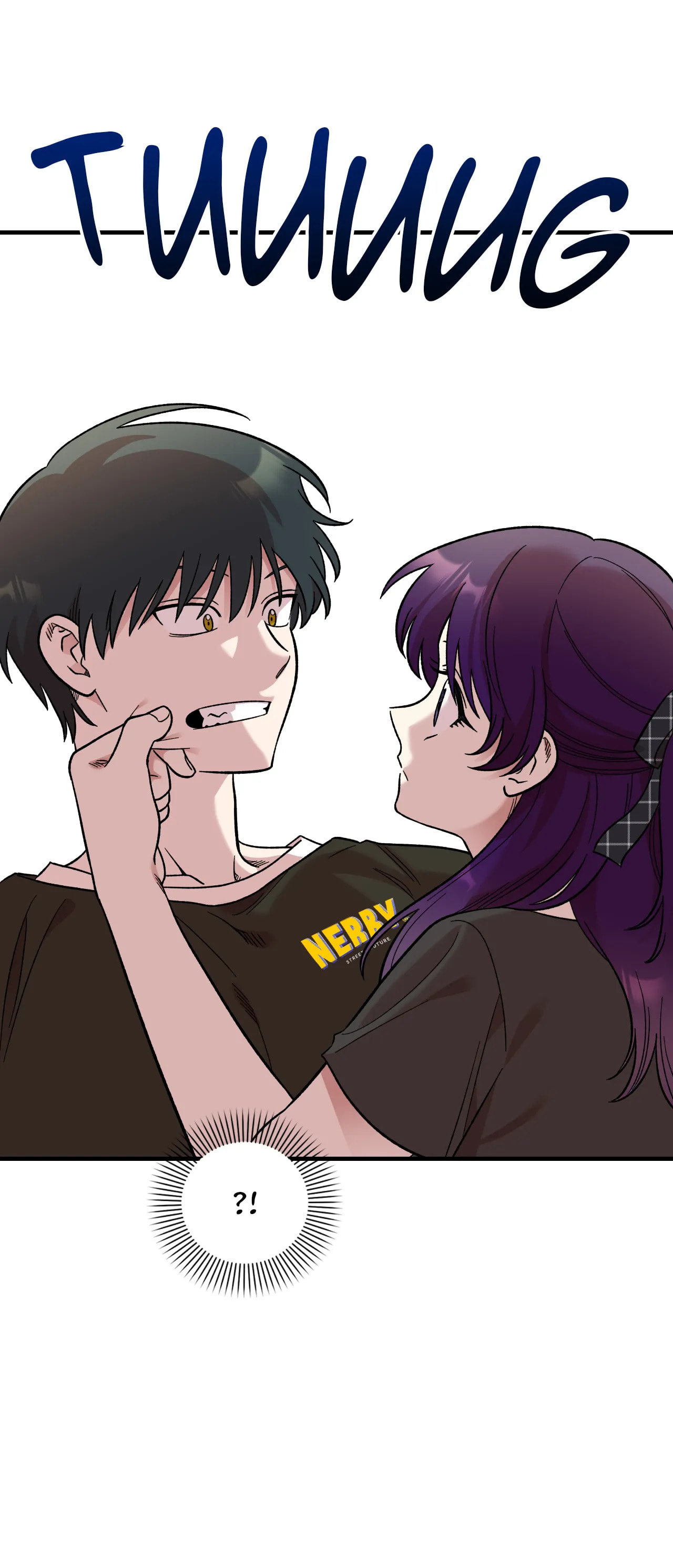 Read Two Weeks and Counting chapter 43 image 34 on Lezhin