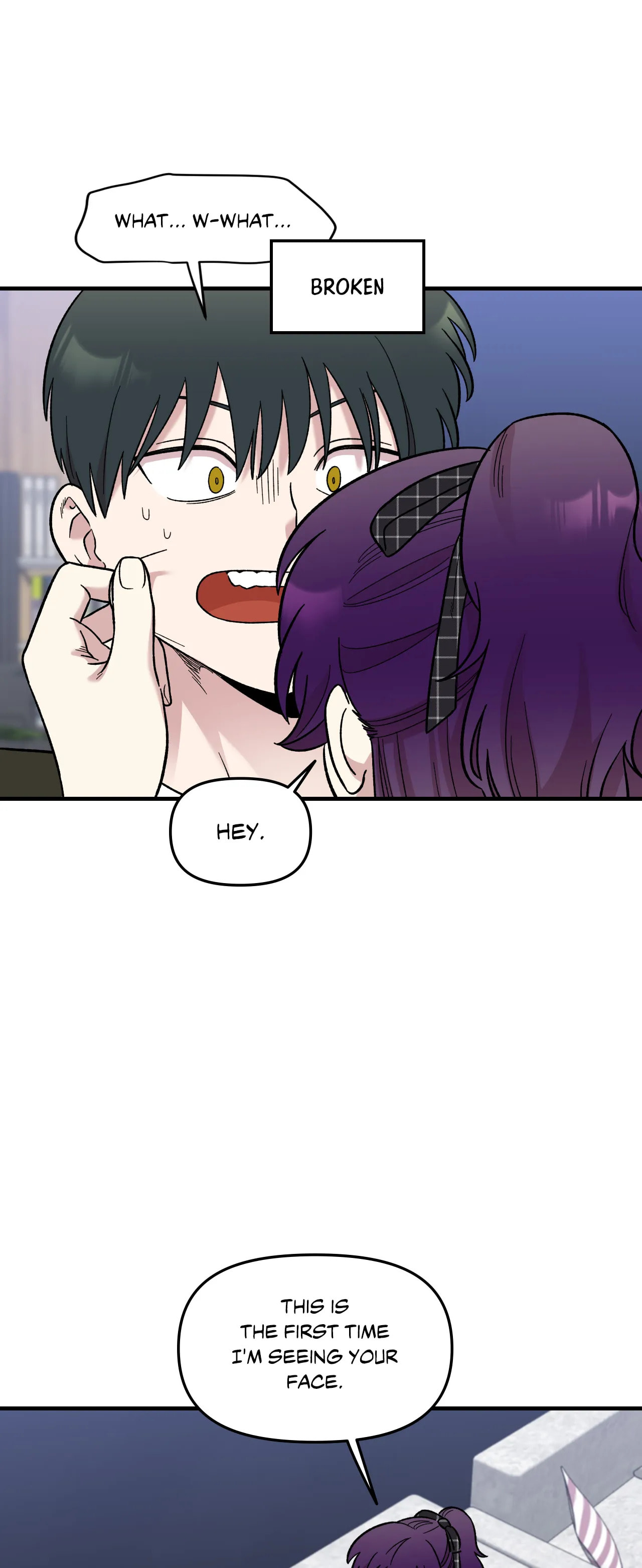 Read Two Weeks and Counting chapter 43 image 35 on Lezhin
