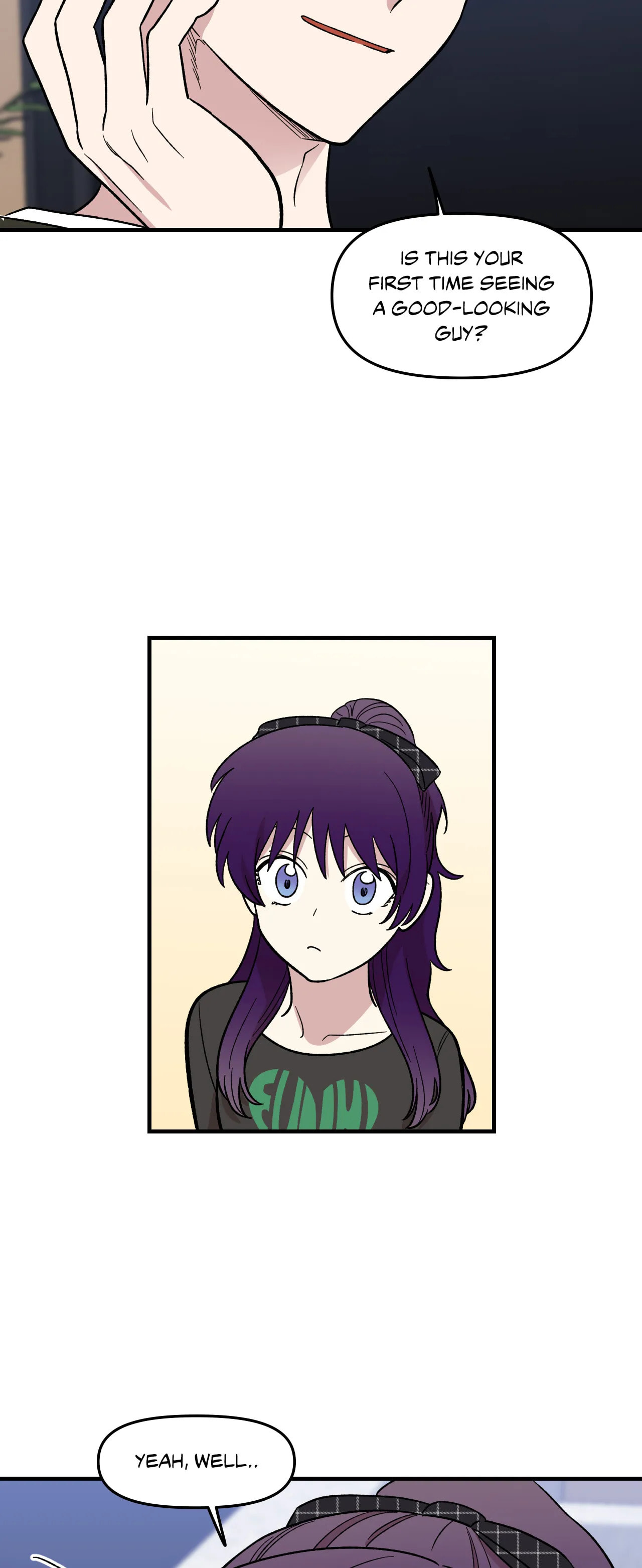 Read Two Weeks and Counting chapter 43 image 38 on Lezhin