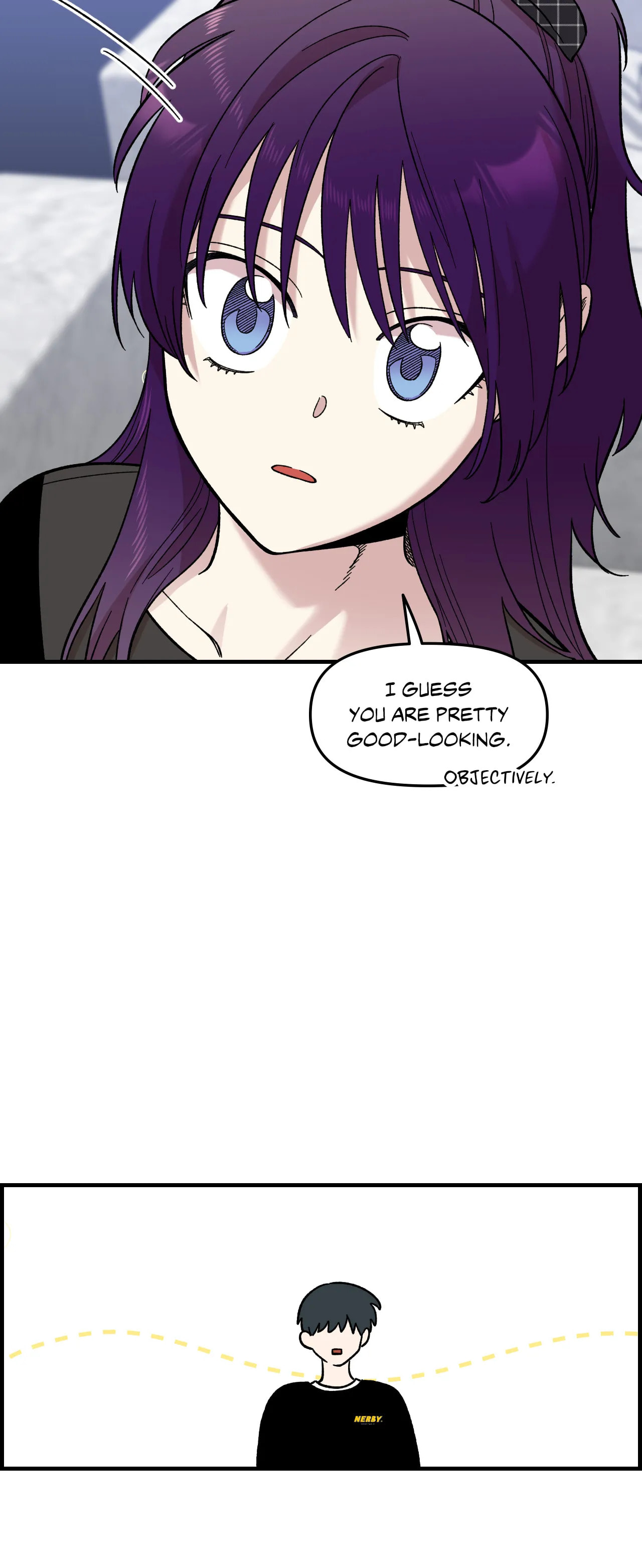 Read Two Weeks and Counting chapter 43 image 39 on Lezhin
