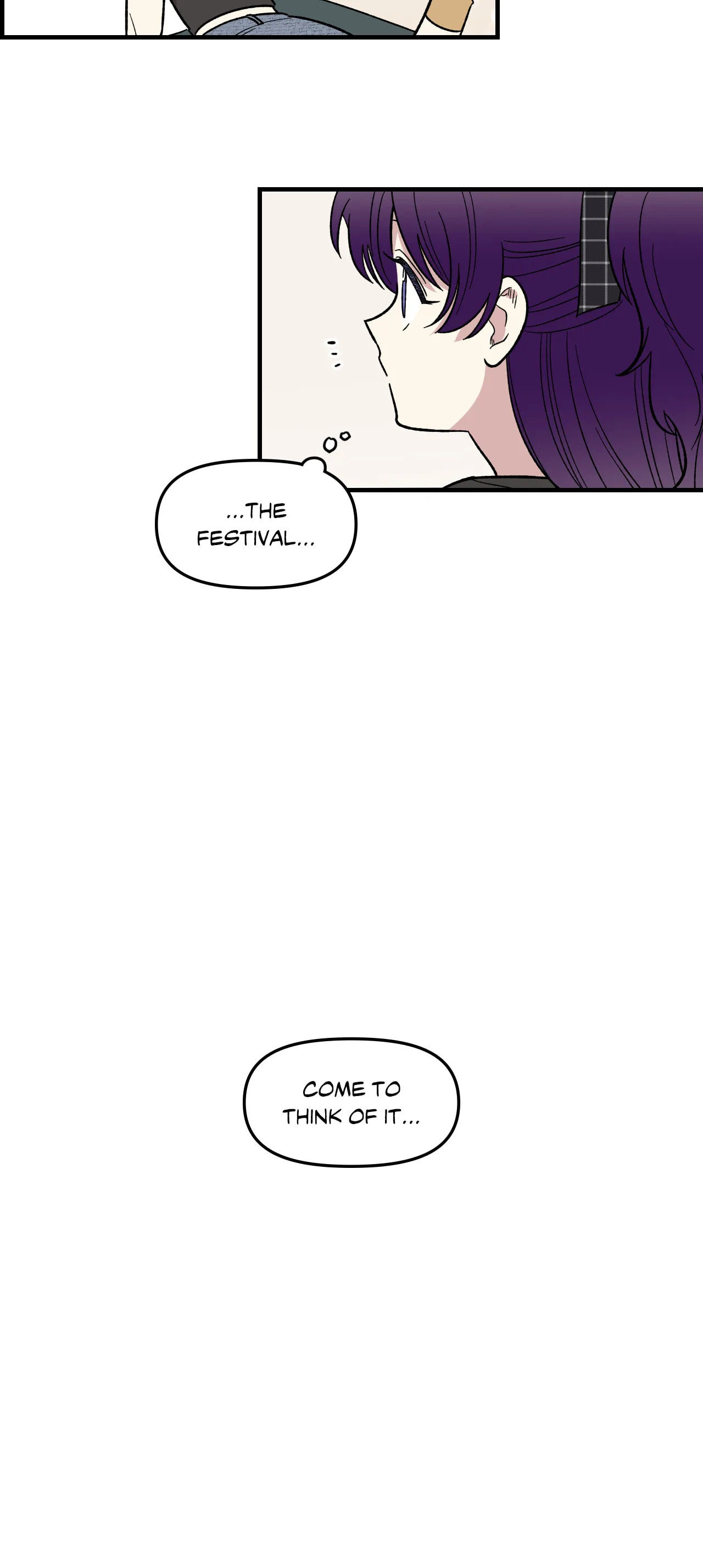 Read Two Weeks and Counting chapter 43 image 6 on Lezhin