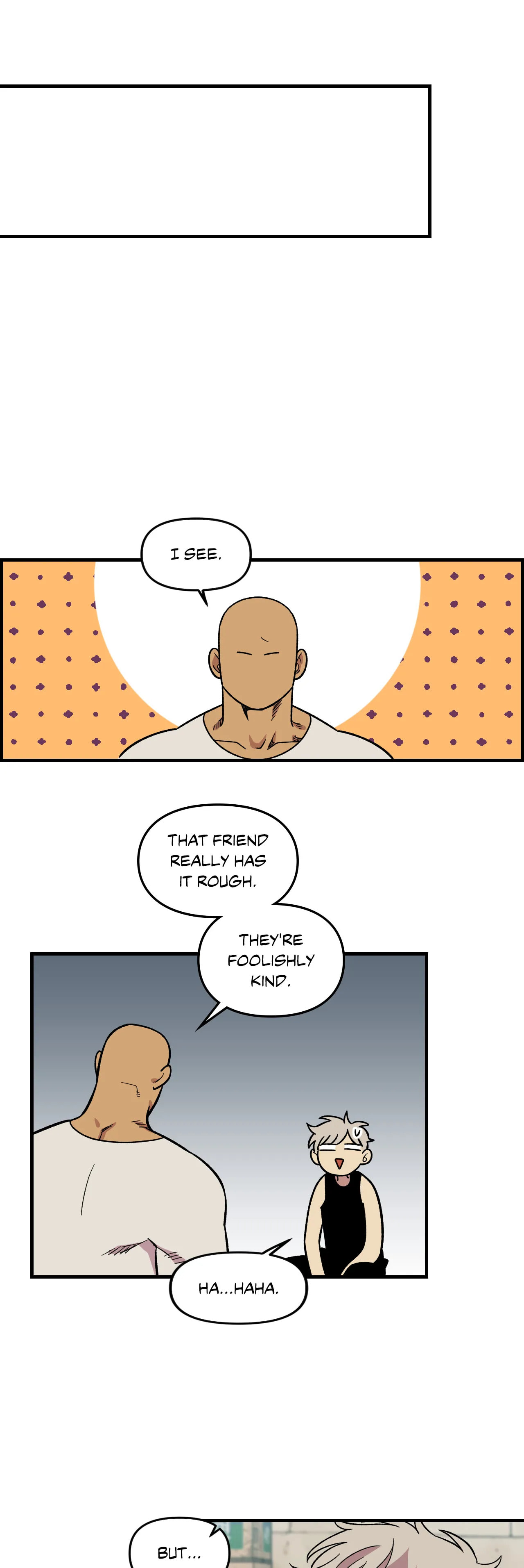 Read Two Weeks and Counting chapter 44 image 10 on Lezhin