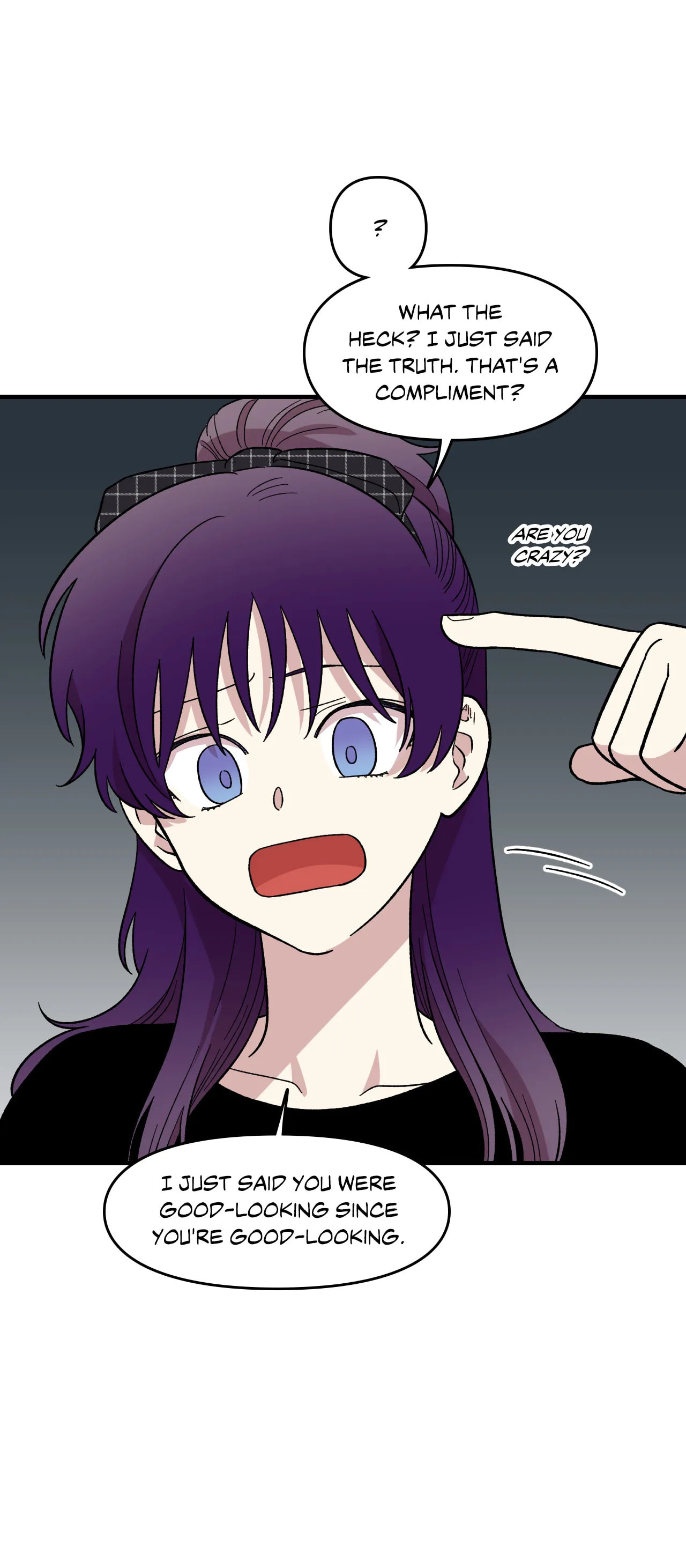 Read Two Weeks and Counting chapter 44 image 20 on Lezhin