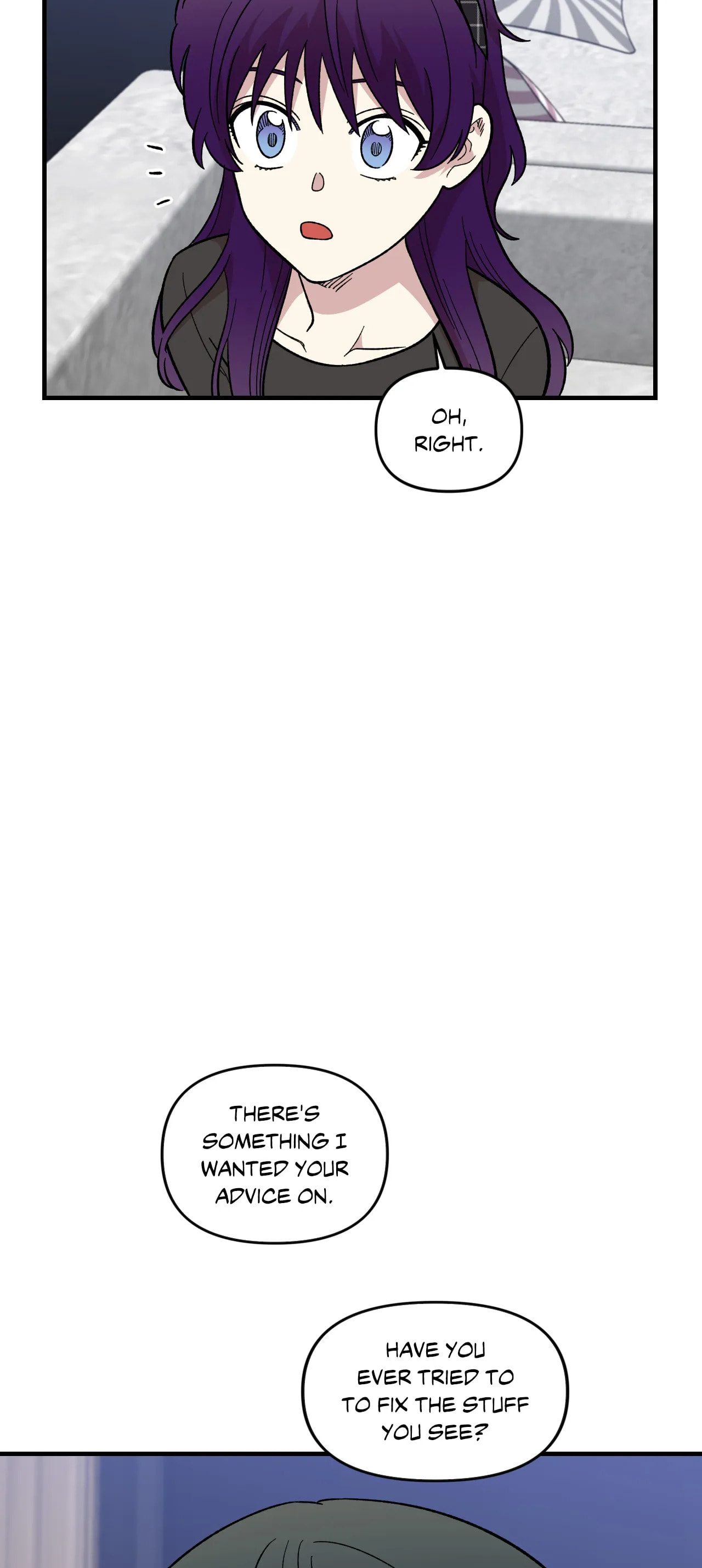 Read Two Weeks and Counting chapter 44 image 22 on Lezhin