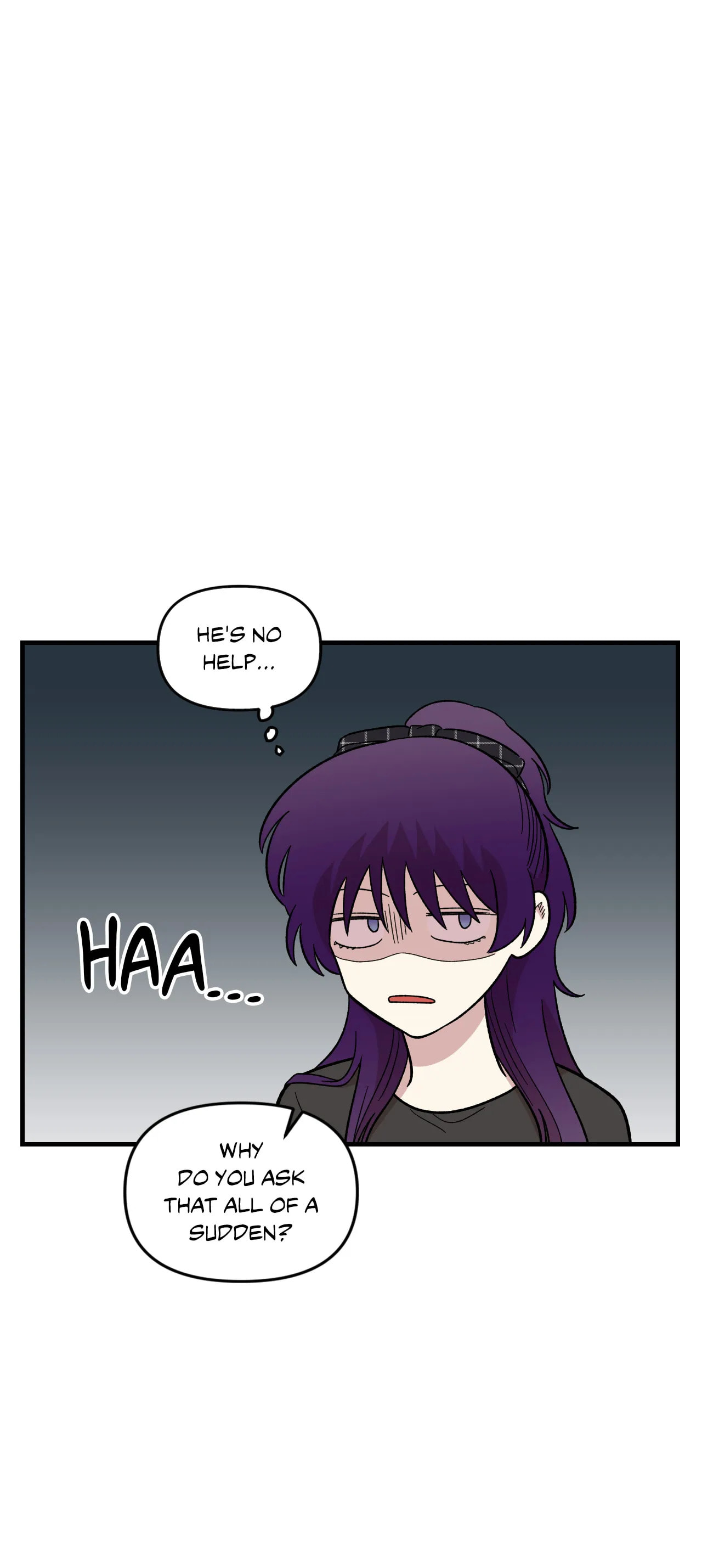 Read Two Weeks and Counting chapter 44 image 25 on Lezhin