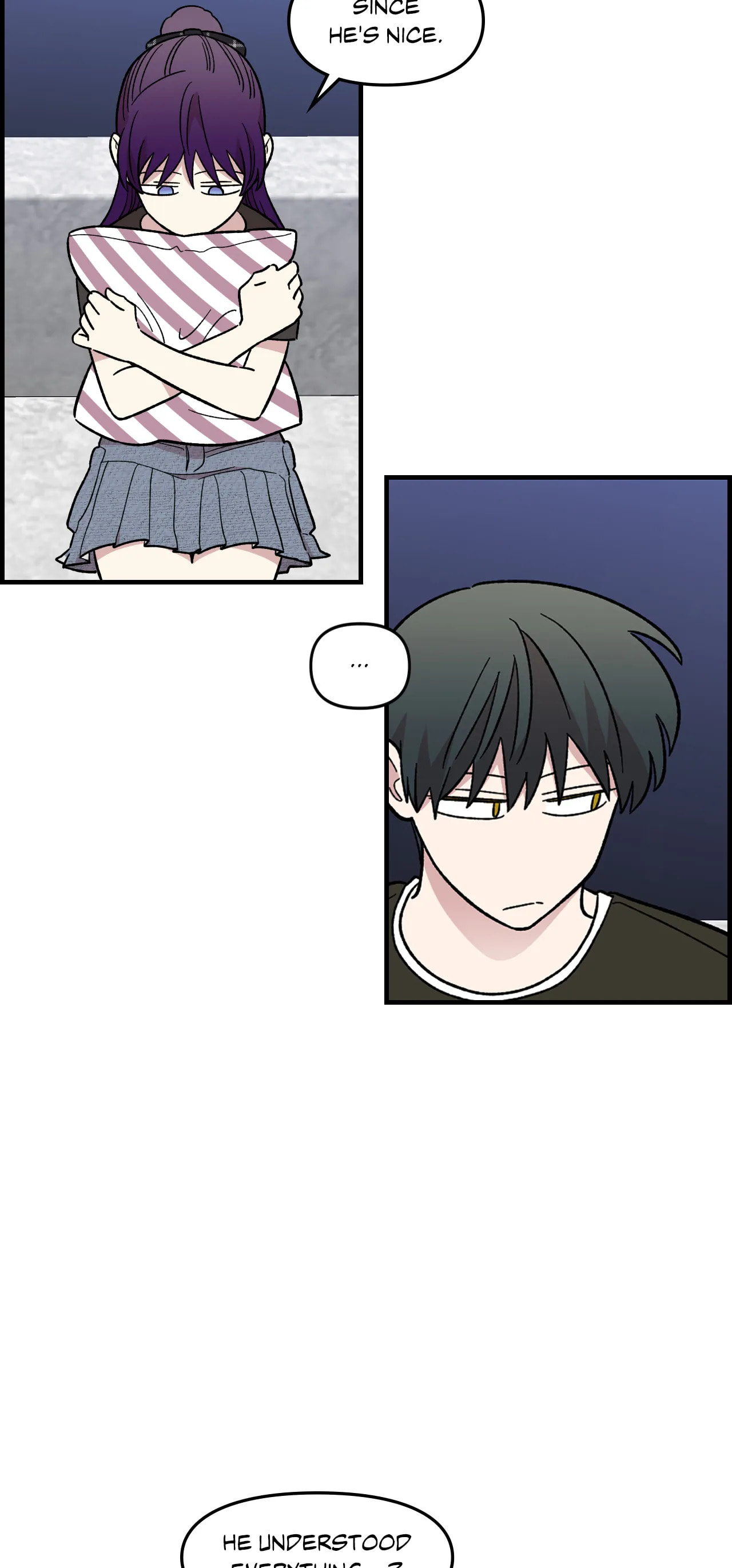 Read Two Weeks and Counting chapter 44 image 29 on Lezhin