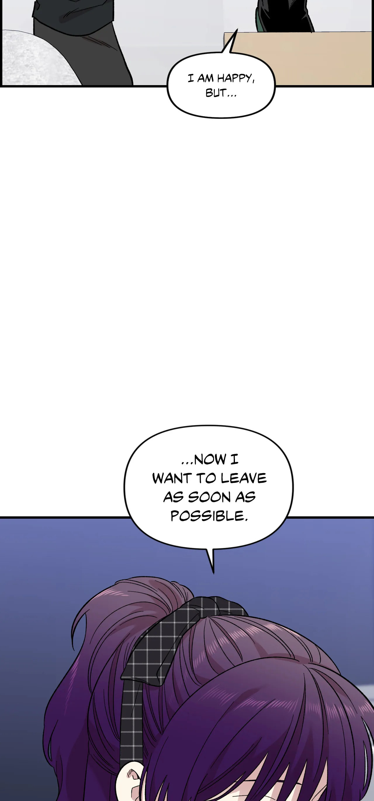 Read Two Weeks and Counting chapter 44 image 31 on Lezhin