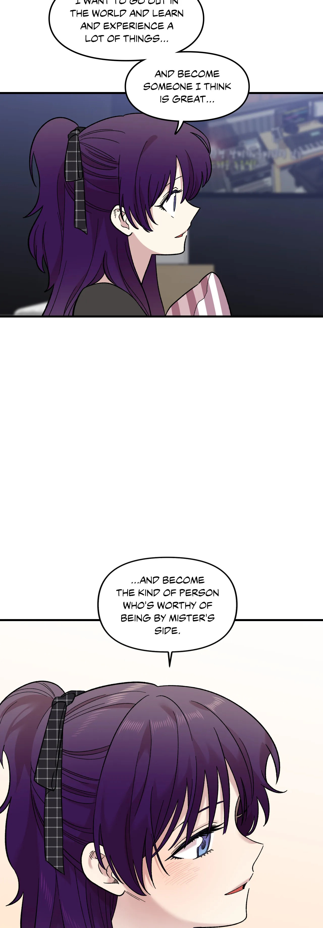 Read Two Weeks and Counting chapter 44 image 37 on Lezhin