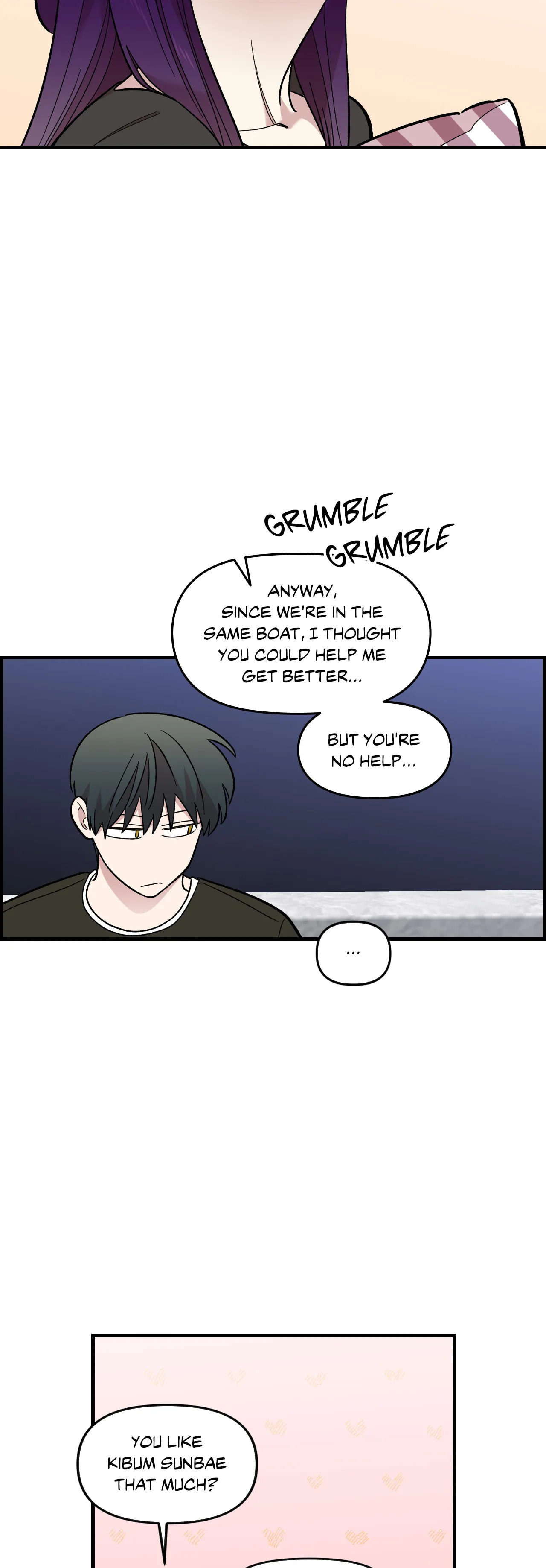 Read Two Weeks and Counting chapter 44 image 38 on Lezhin