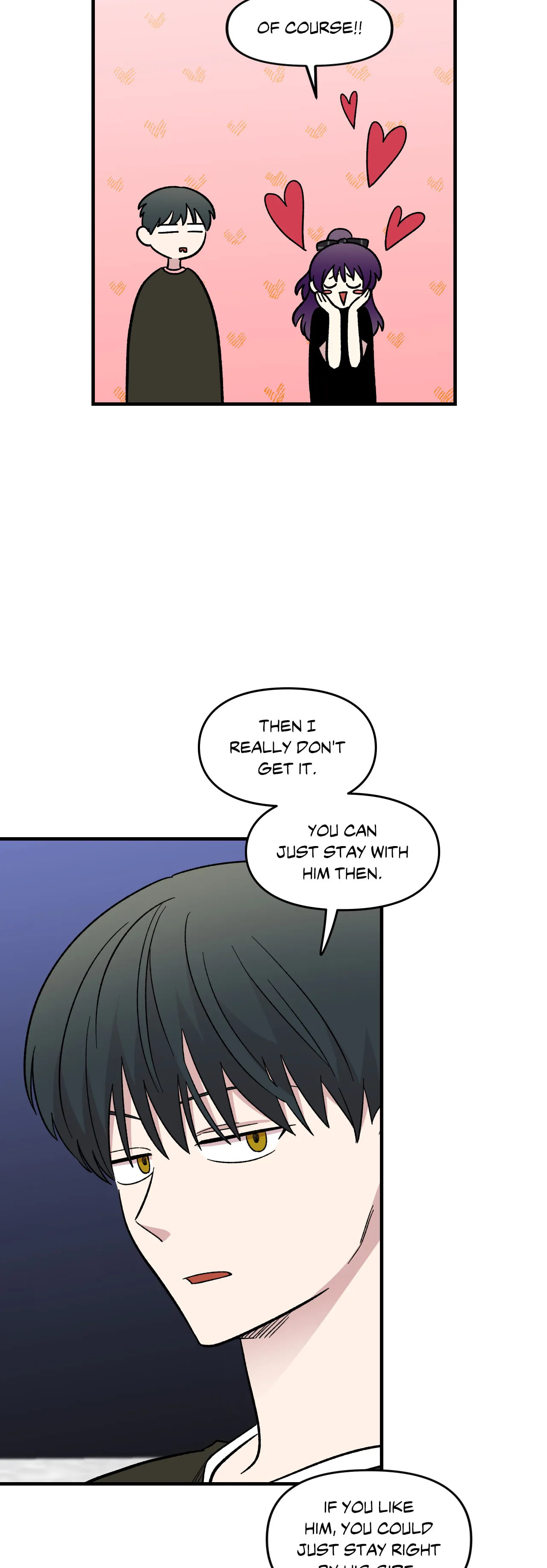 Read Two Weeks and Counting chapter 44 image 39 on Lezhin