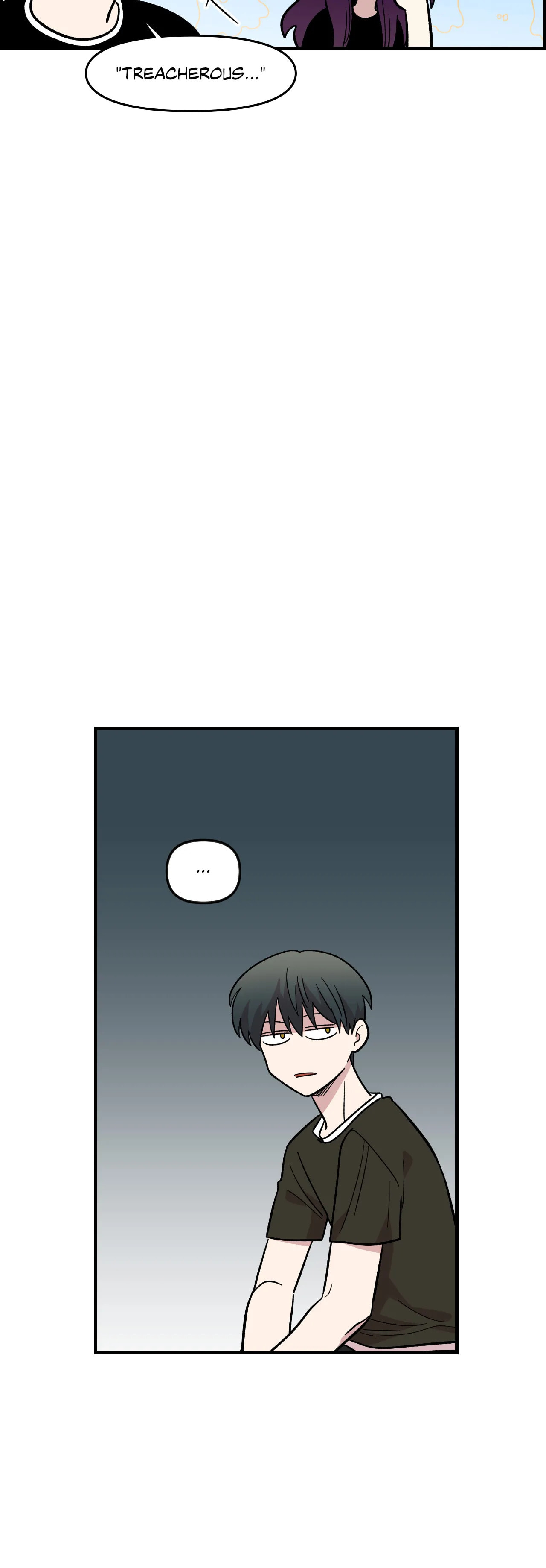 Read Two Weeks and Counting chapter 44 image 41 on Lezhin