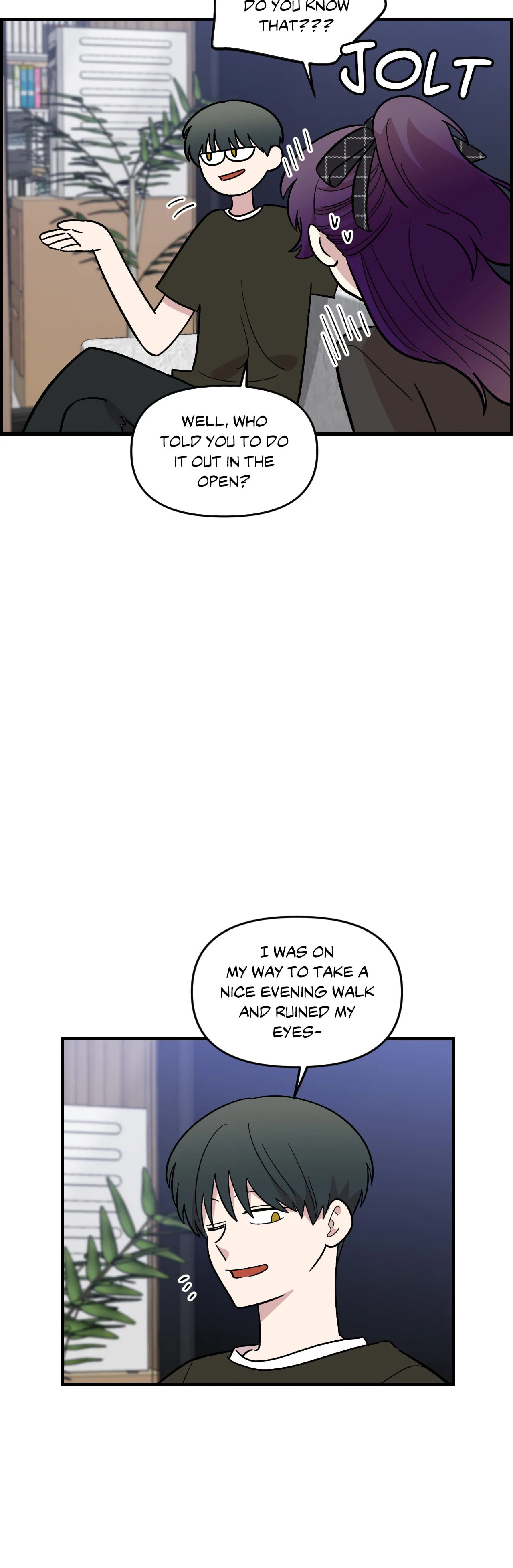 Read Two Weeks and Counting chapter 44 image 43 on Lezhin