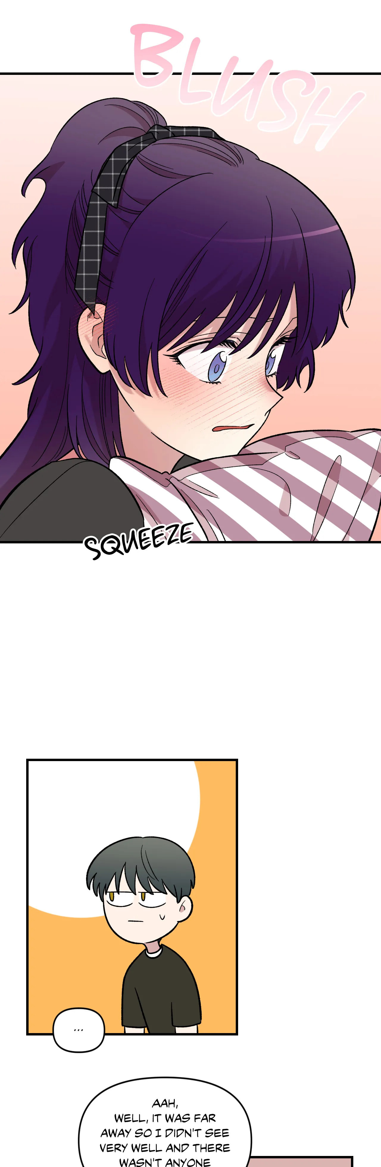 Read Two Weeks and Counting chapter 44 image 44 on Lezhin