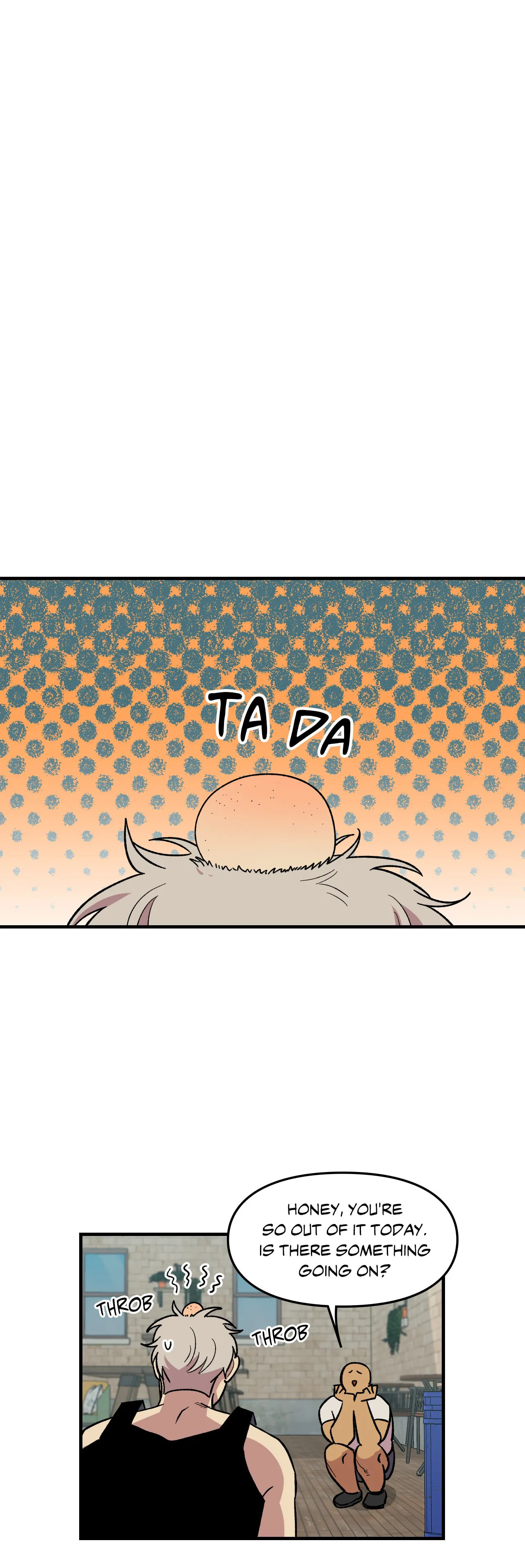 Read Two Weeks and Counting chapter 44 image 8 on Lezhin