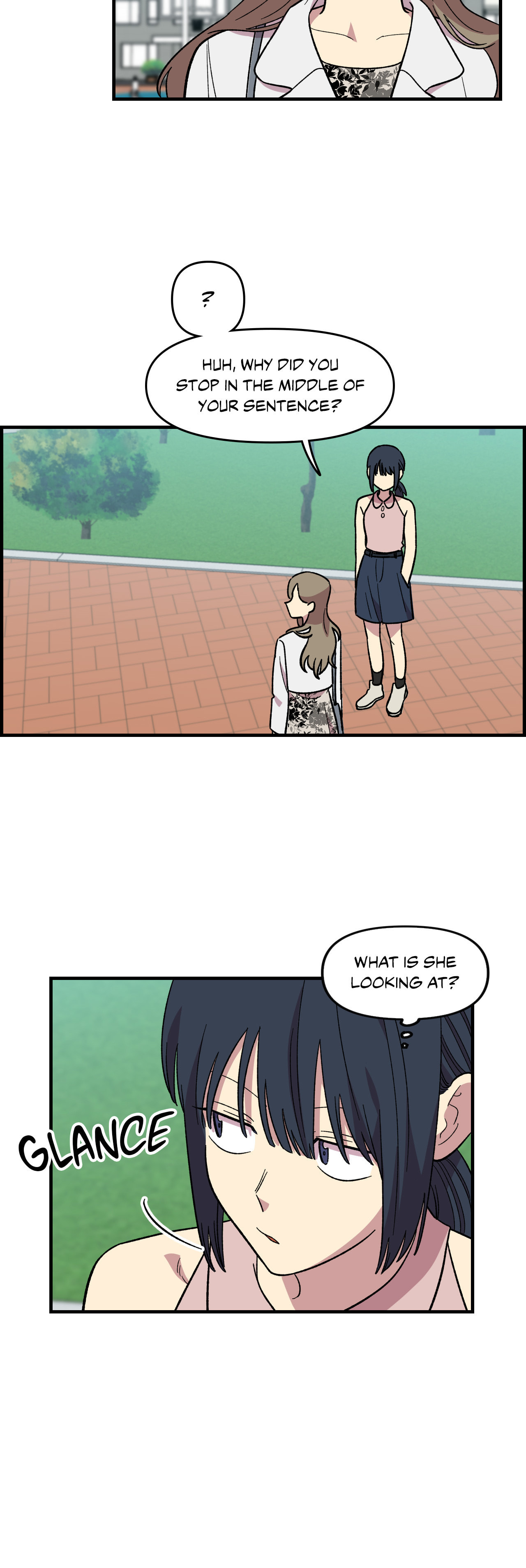 Read Two Weeks and Counting chapter 45 image 15 on Lezhin