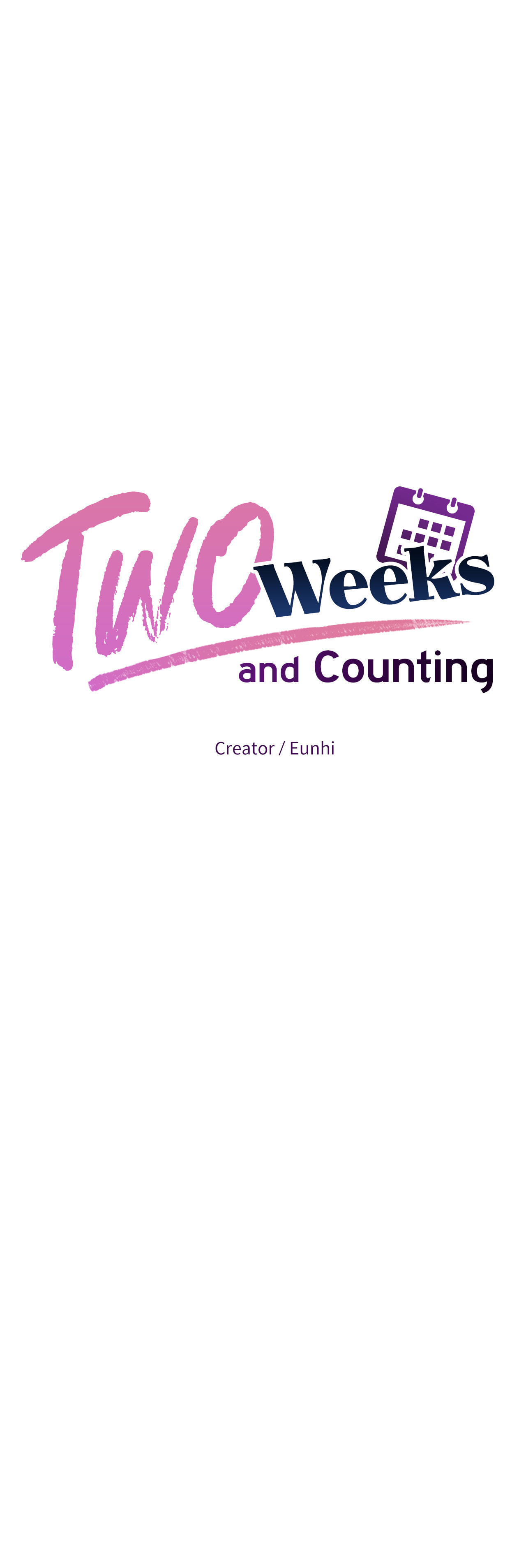 Read Two Weeks and Counting chapter 45 image 20 on Lezhin