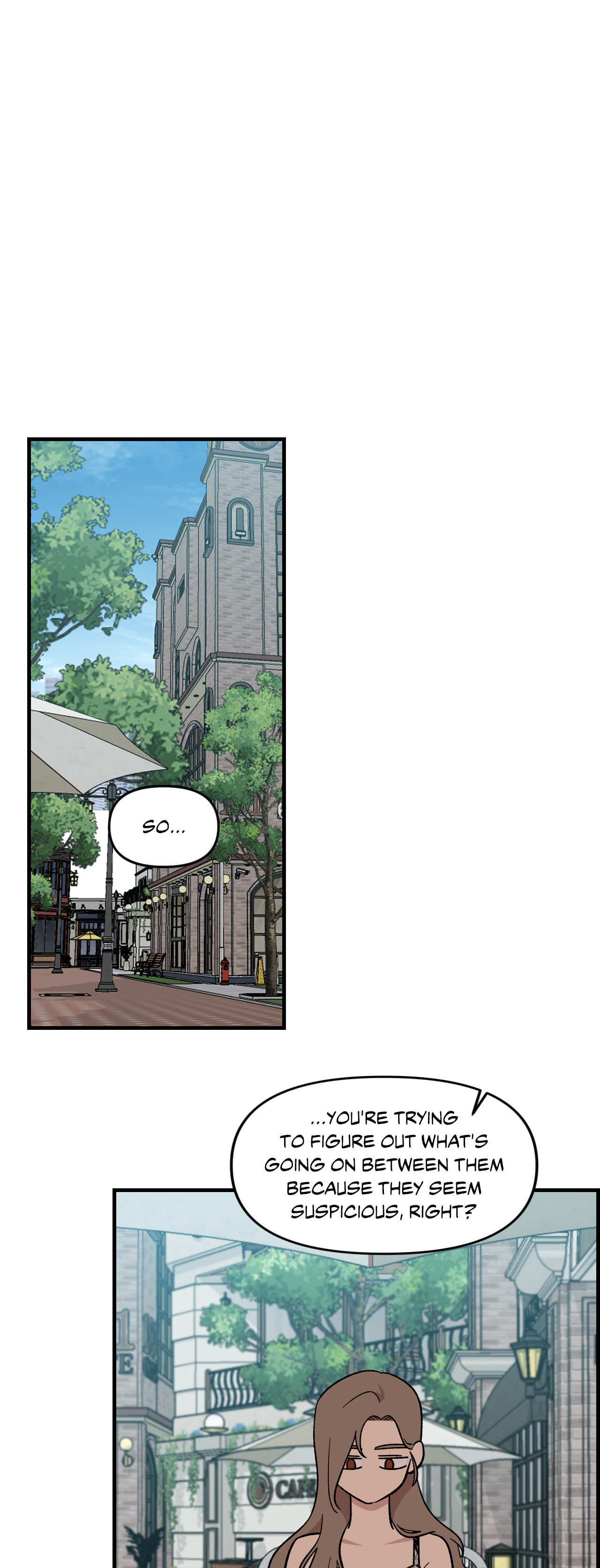 Read Two Weeks and Counting chapter 45 image 21 on Lezhin