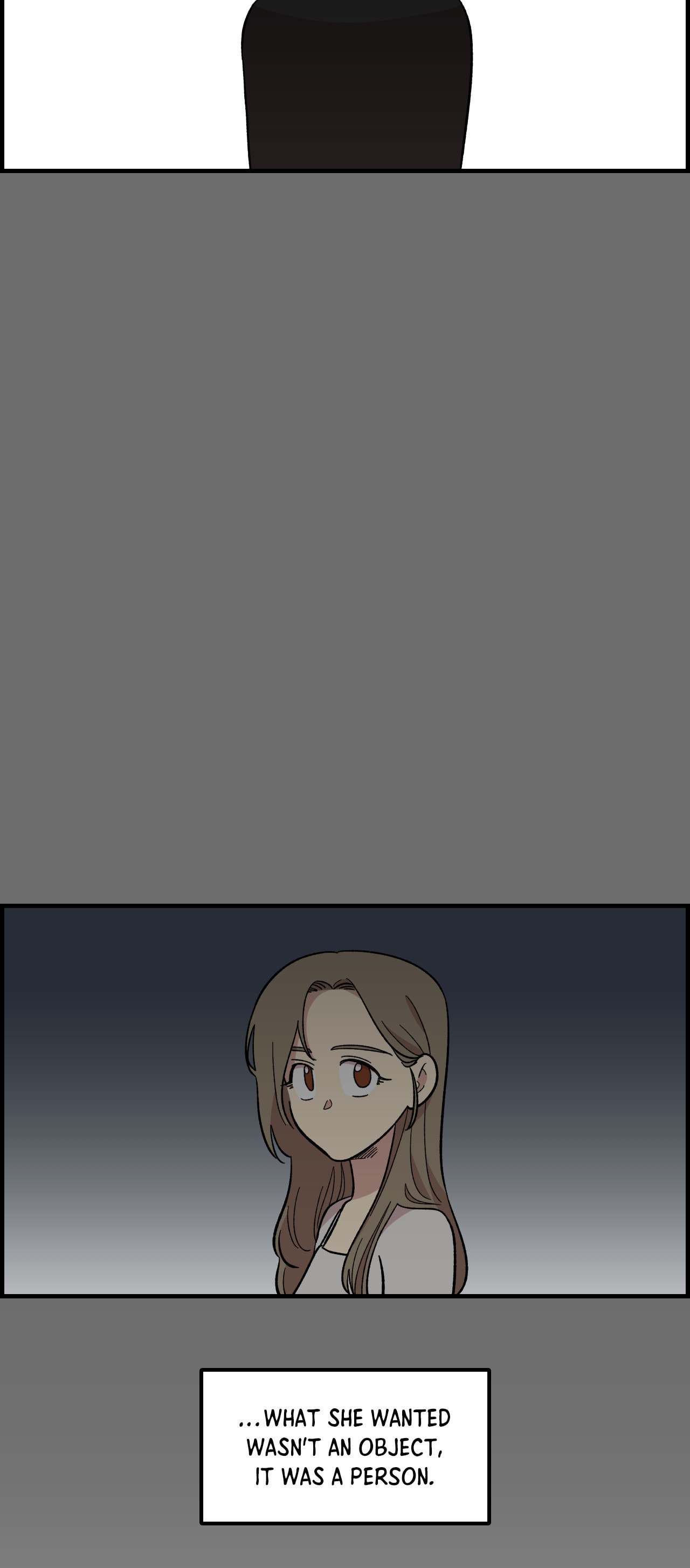 Read Two Weeks and Counting chapter 45 image 3 on Lezhin
