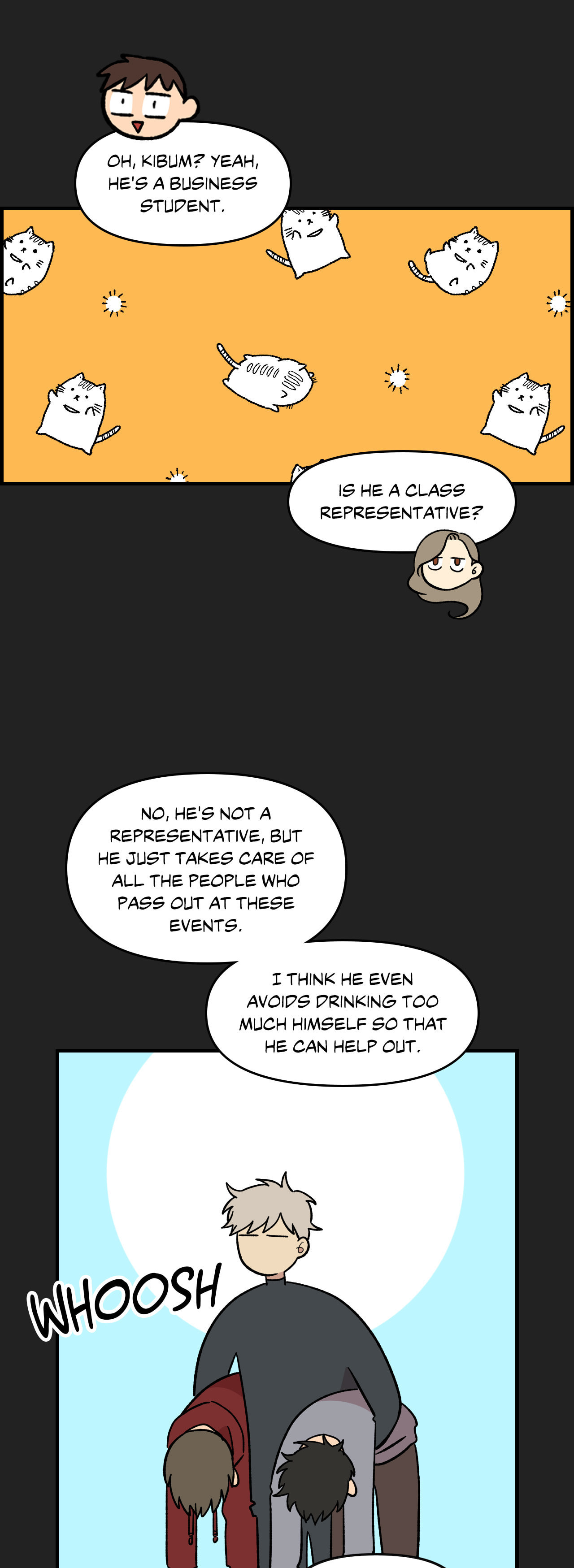 Read Two Weeks and Counting chapter 45 image 35 on Lezhin
