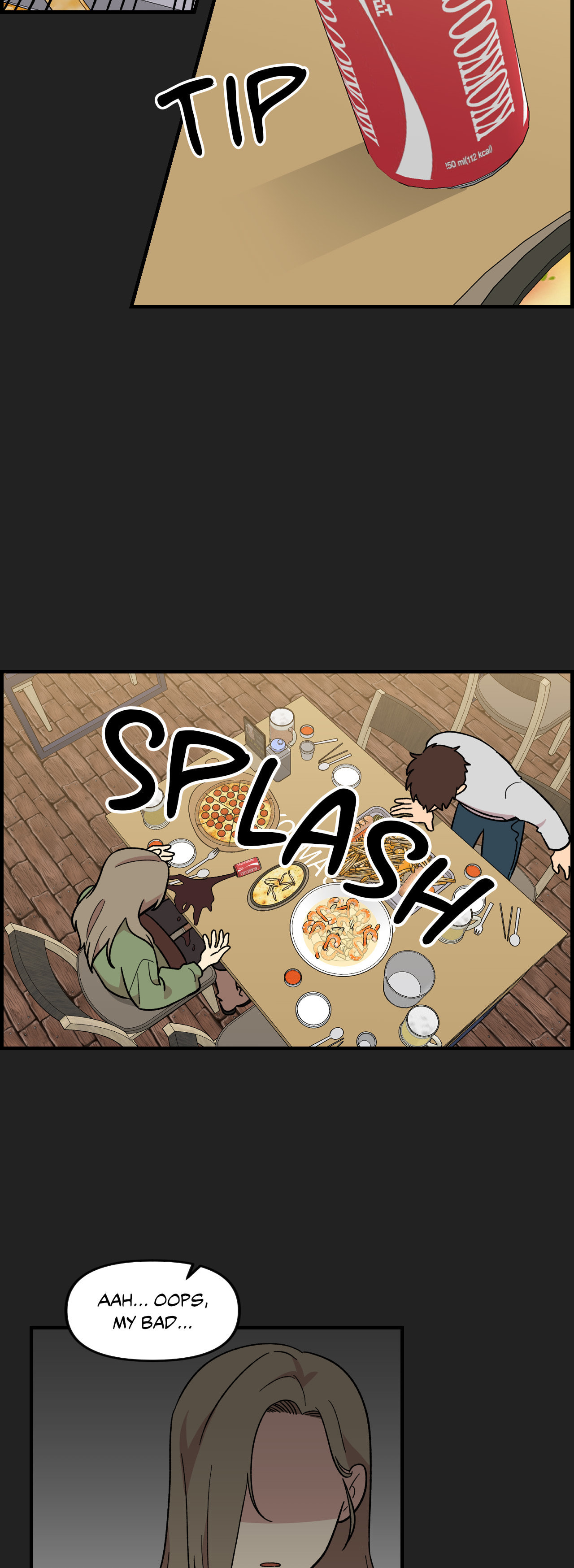 Read Two Weeks and Counting chapter 45 image 38 on Lezhin