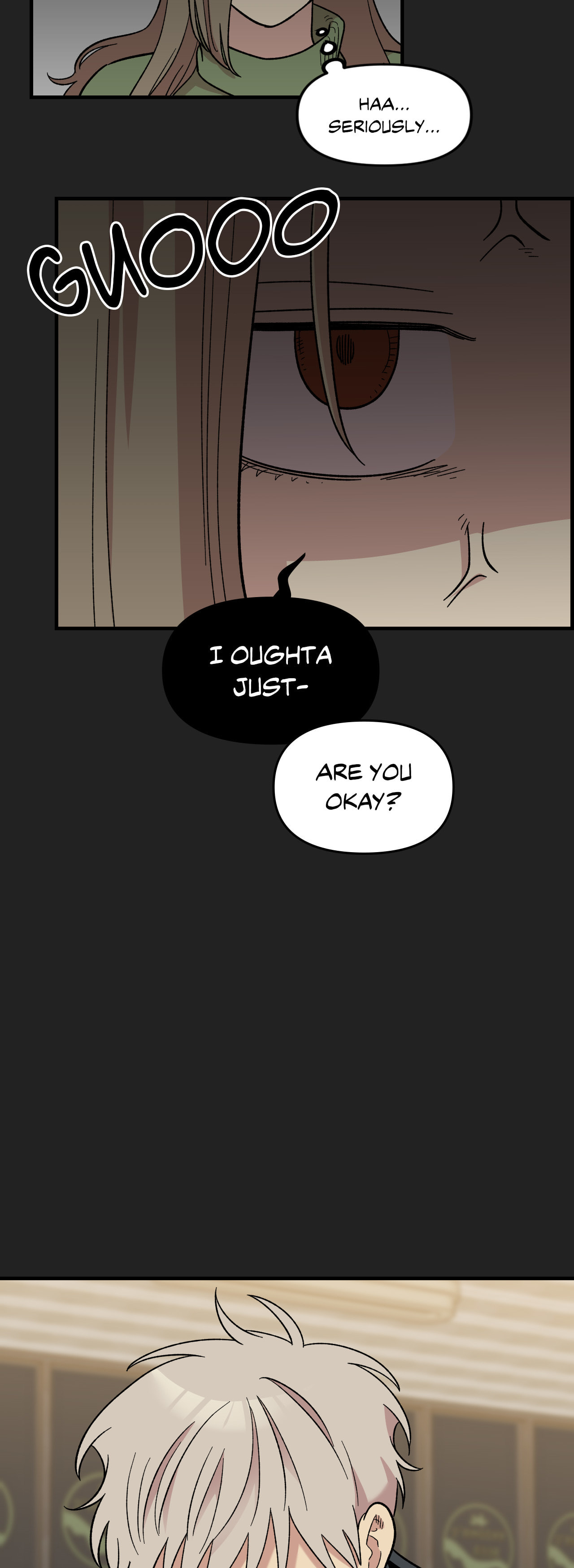 Read Two Weeks and Counting chapter 45 image 39 on Lezhin