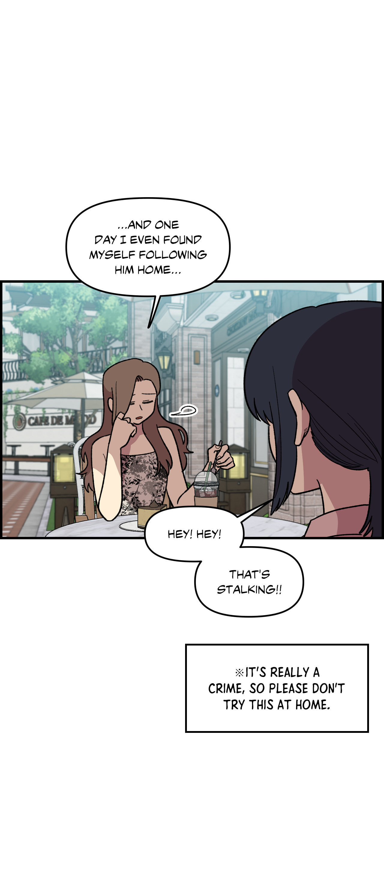 Read Two Weeks and Counting chapter 46 image 20 on Lezhin