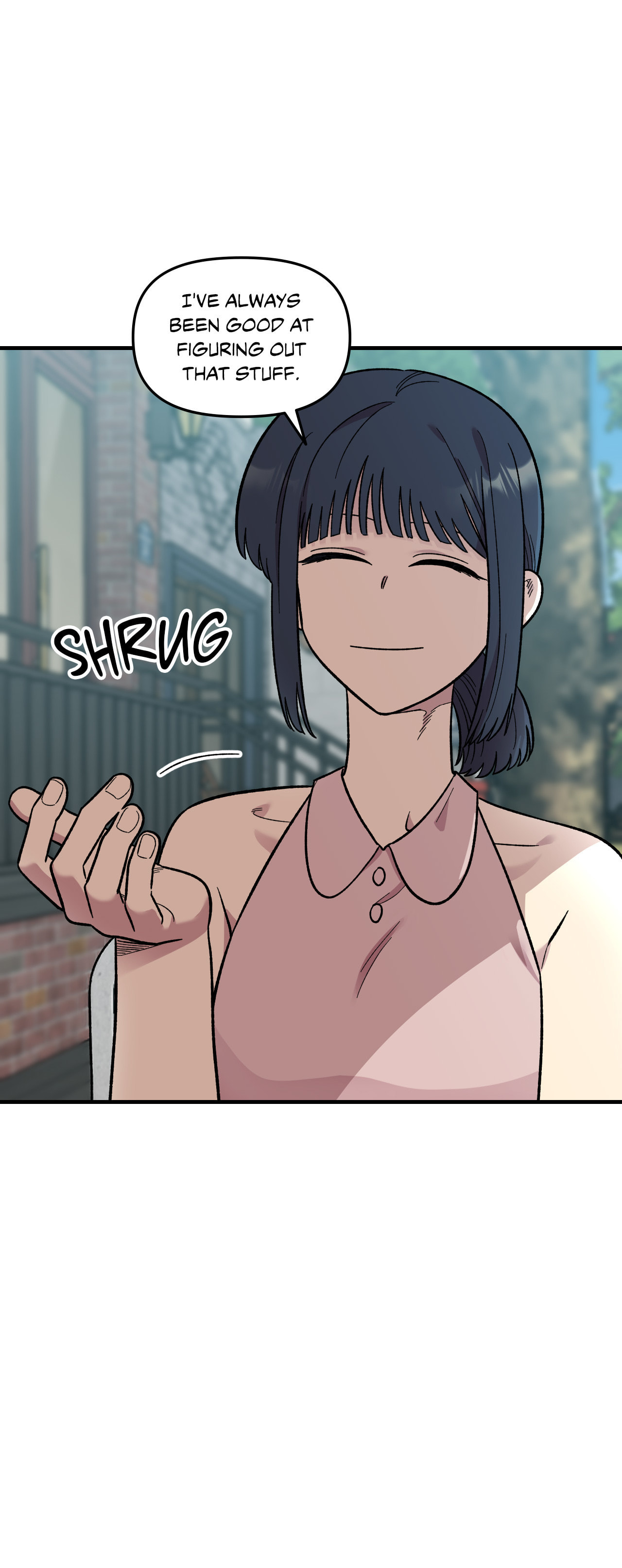 Read Two Weeks and Counting chapter 46 image 27 on Lezhin