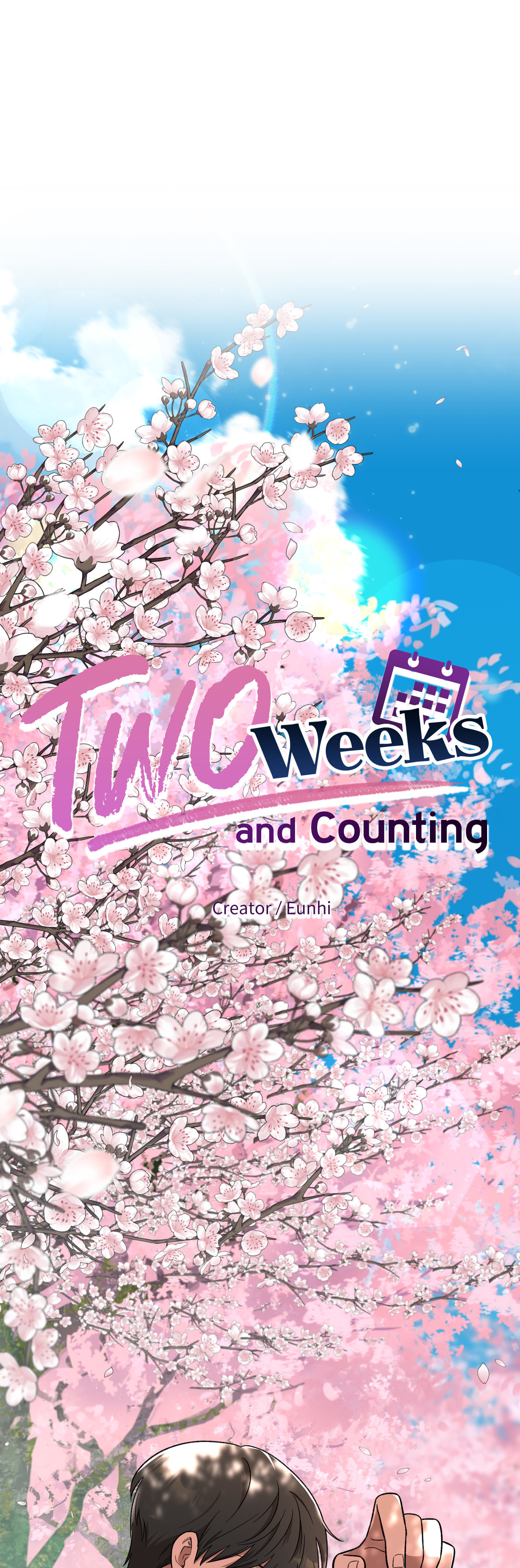 Read Two Weeks and Counting chapter 46 image 28 on Lezhin