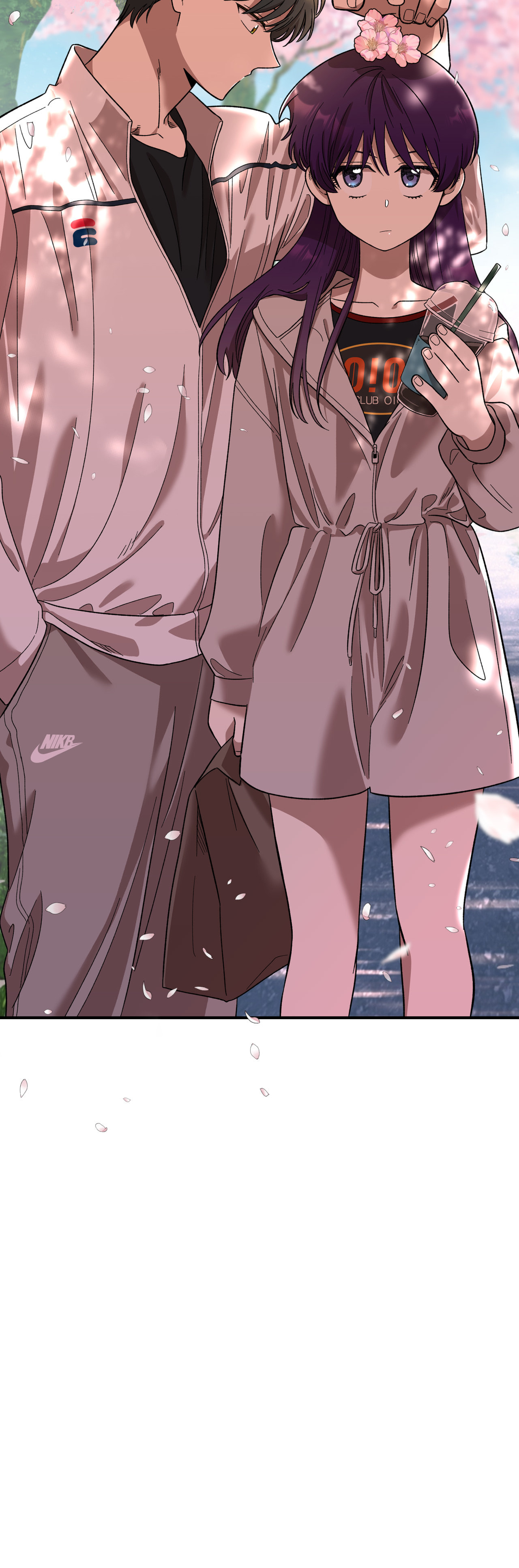Read Two Weeks and Counting chapter 46 image 29 on Lezhin