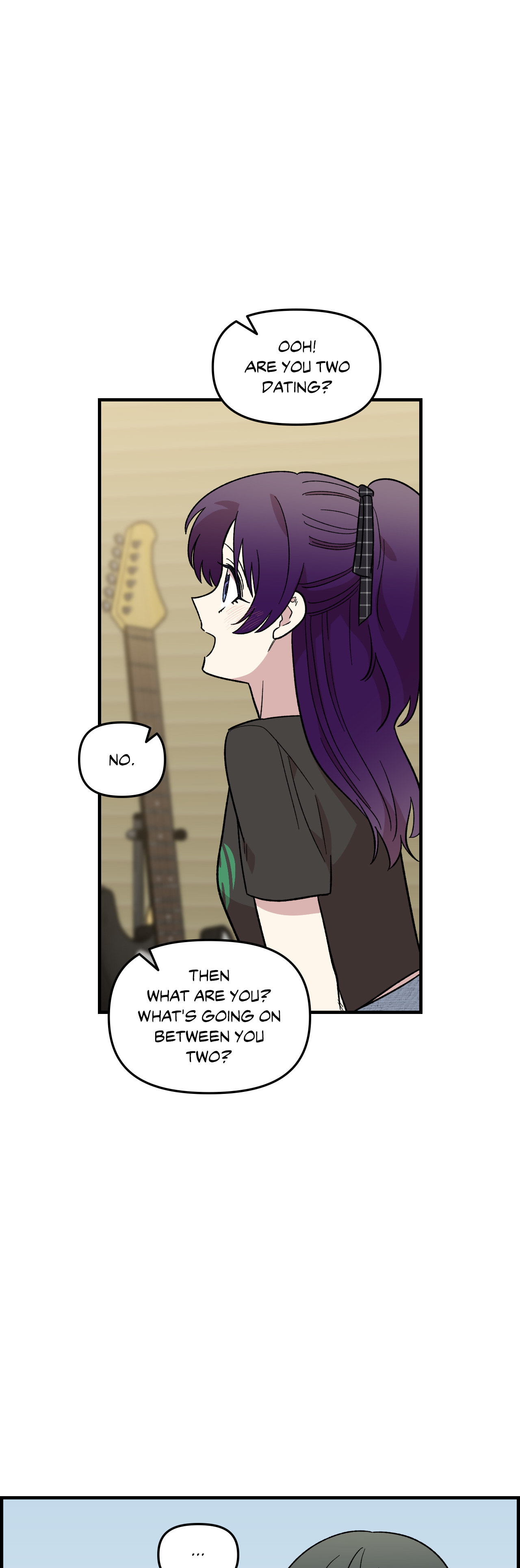 Read Two Weeks and Counting chapter 46 image 32 on Lezhin