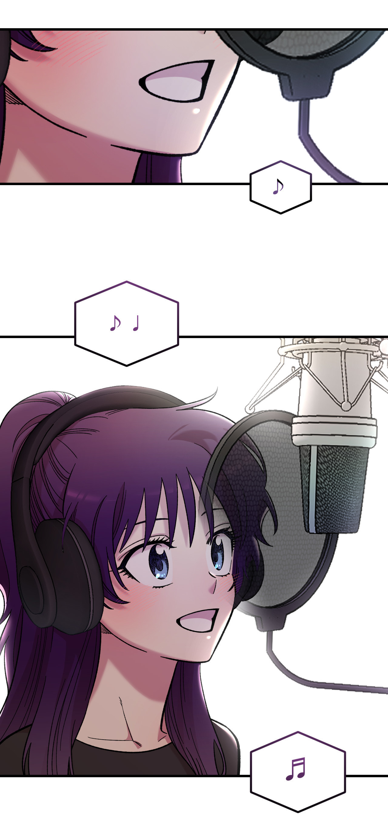 Read Two Weeks and Counting chapter 46 image 37 on Lezhin